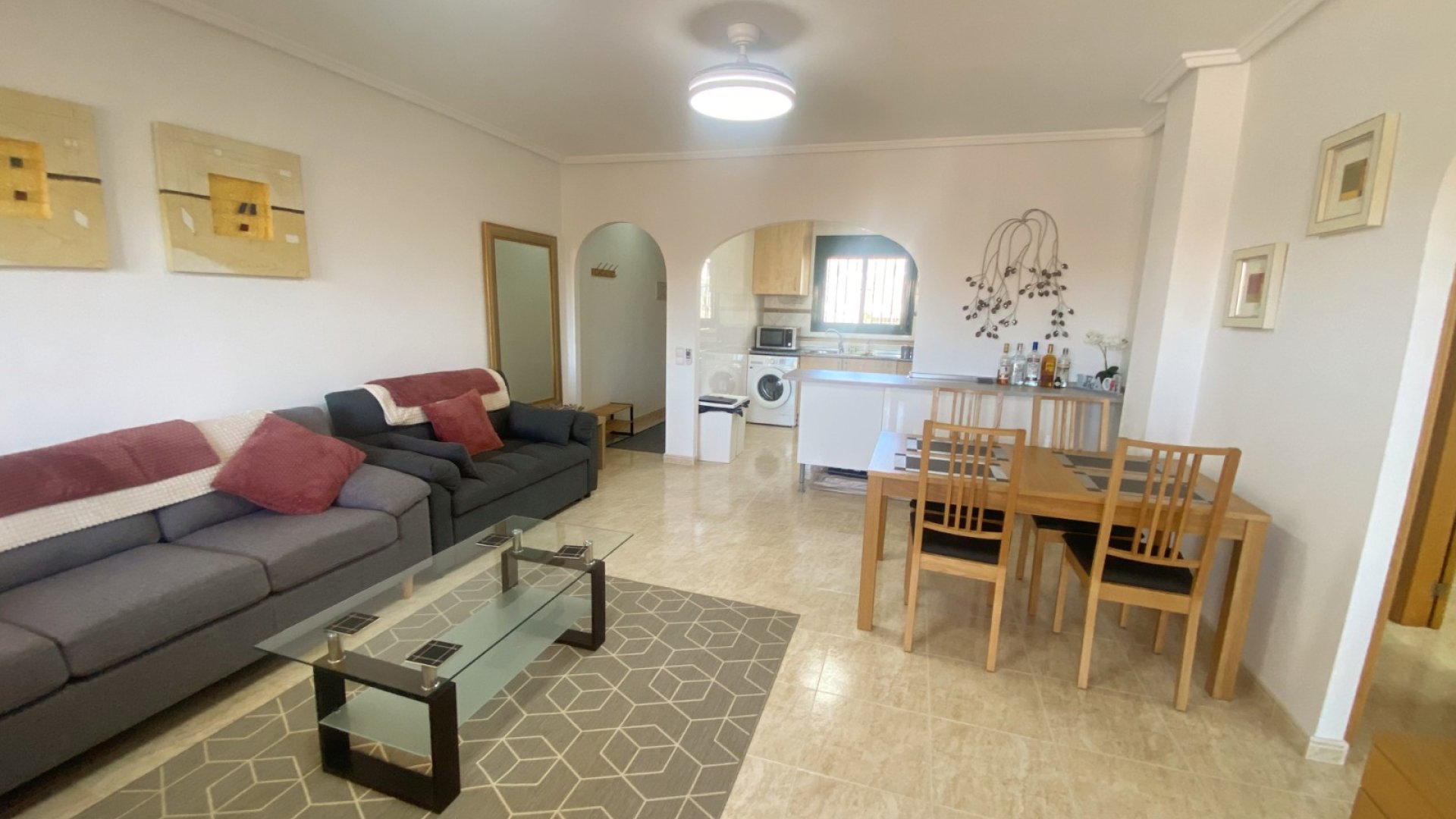 Resale - Apartments -
Ciudad Quesada - Doña Pepa