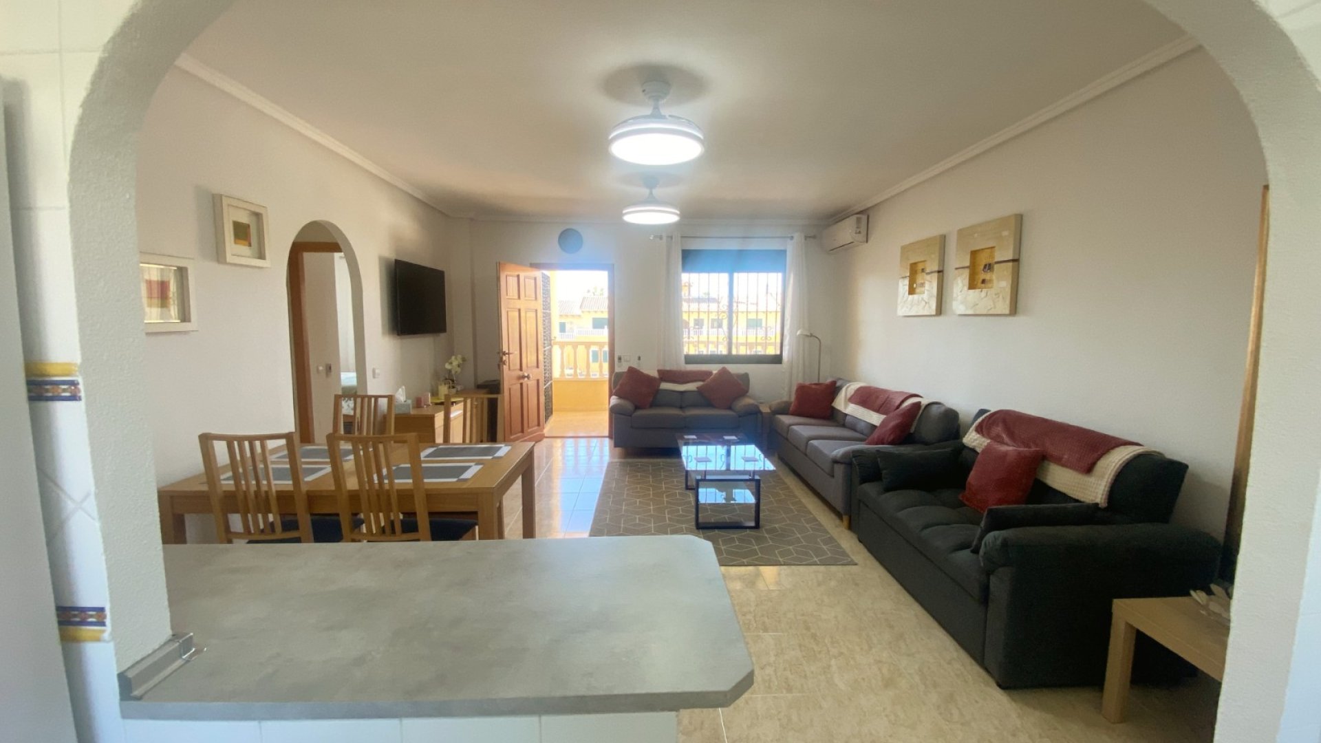 Resale - Apartments -
Ciudad Quesada - Doña Pepa