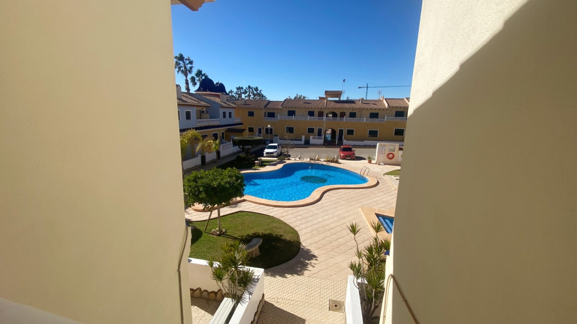 Resale - Apartments -
Ciudad Quesada - Doña Pepa