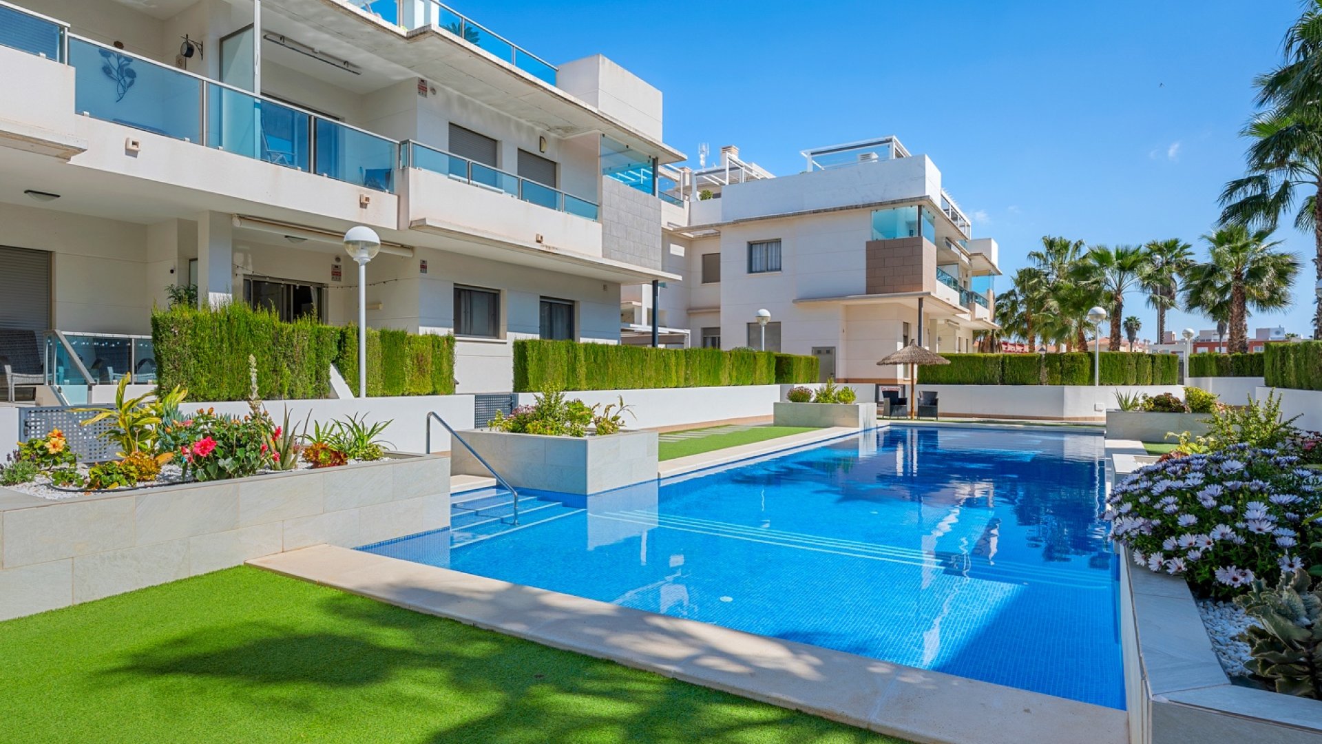 Resale - Apartments -
Ciudad Quesada - Doña Pepa