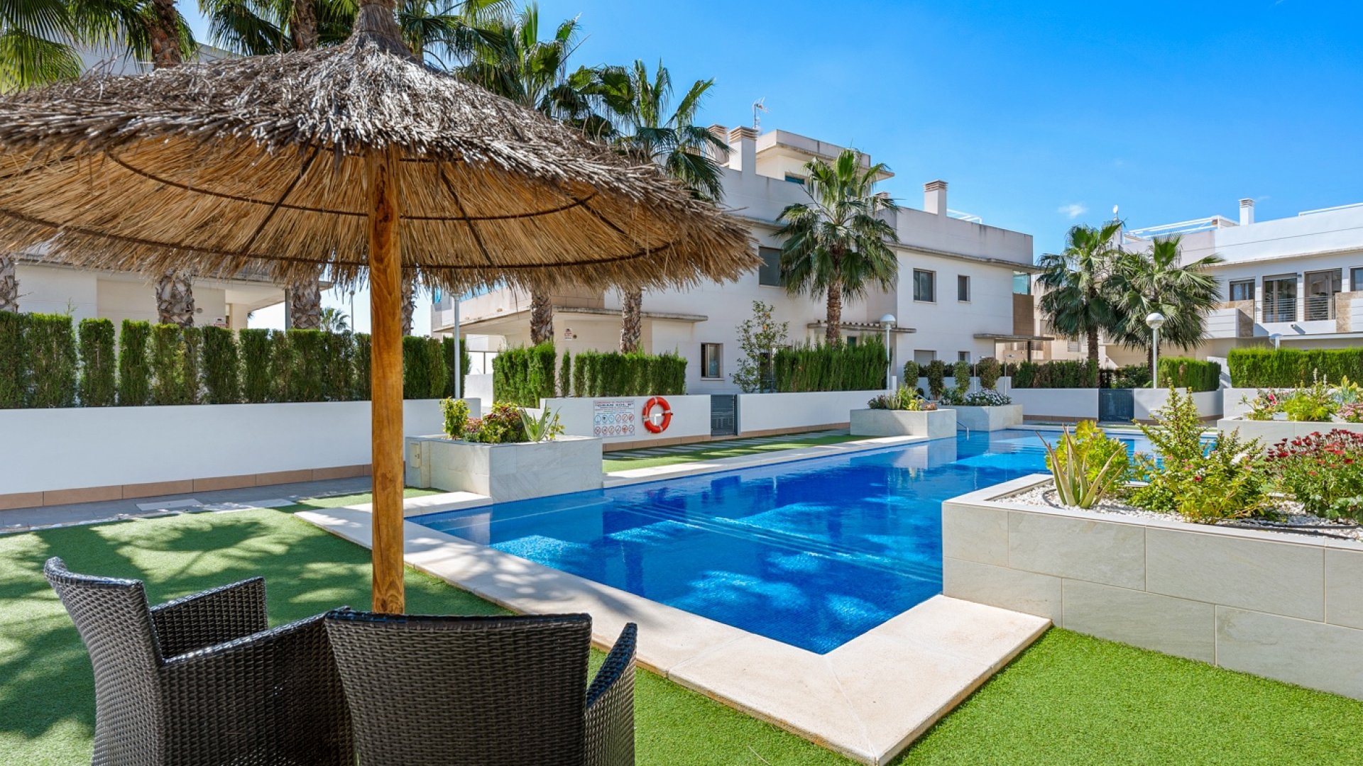 Resale - Apartments -
Ciudad Quesada - Doña Pepa