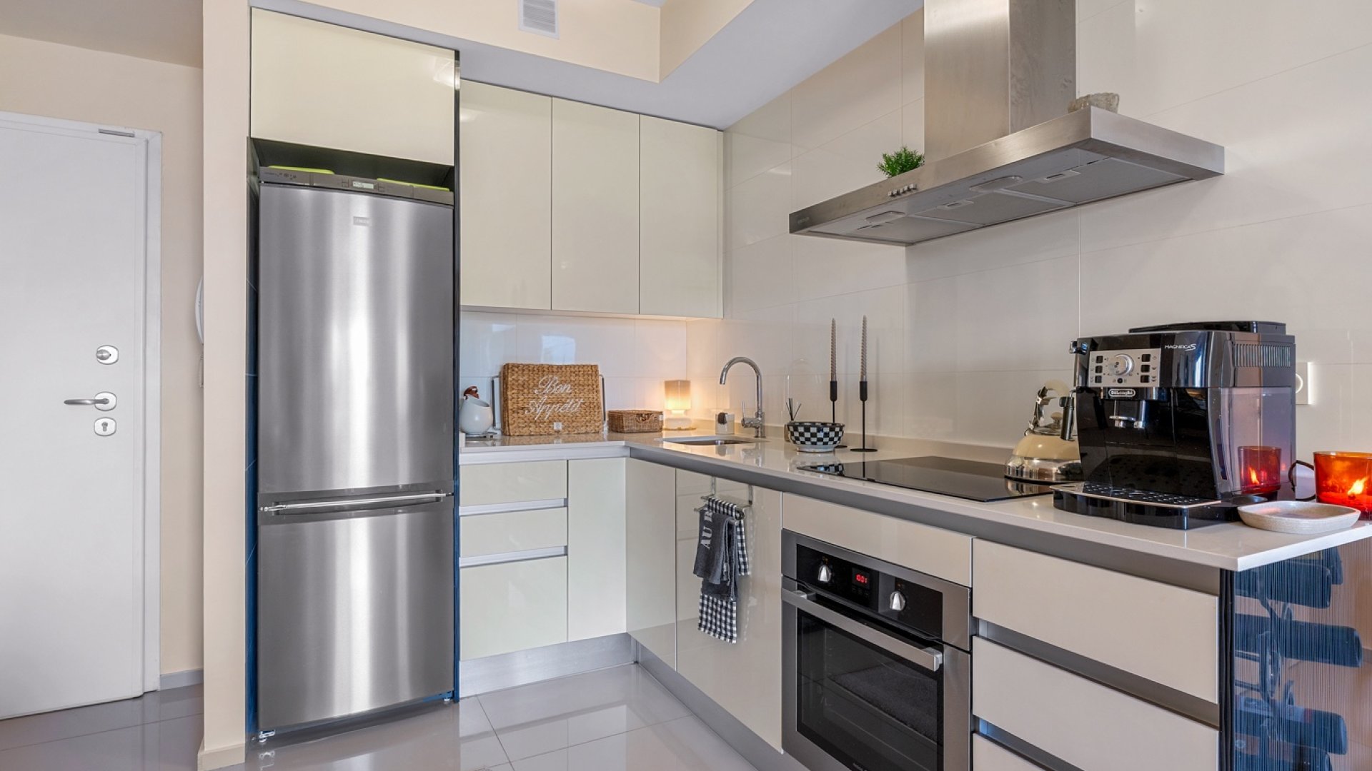 Resale - Apartments -
Ciudad Quesada - Doña Pepa