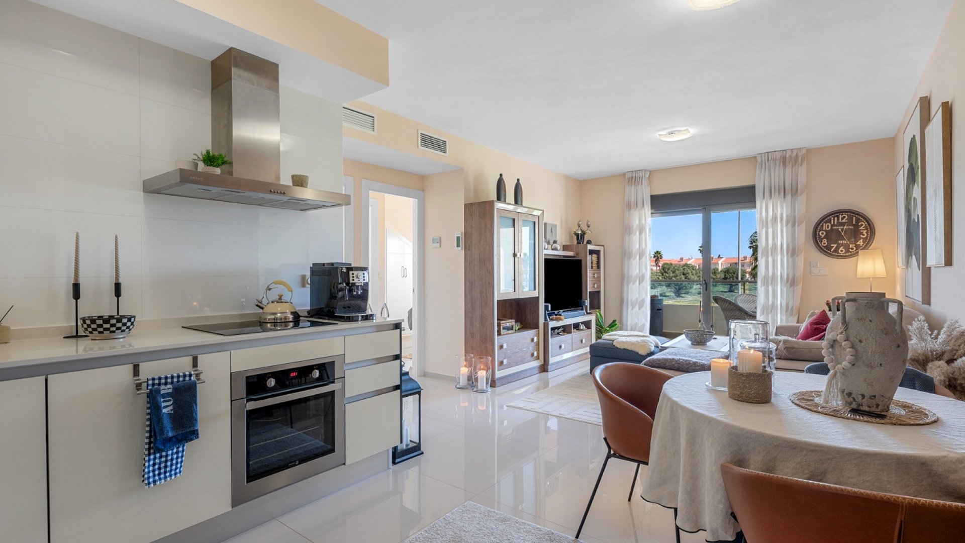 Resale - Apartments -
Ciudad Quesada - Doña Pepa