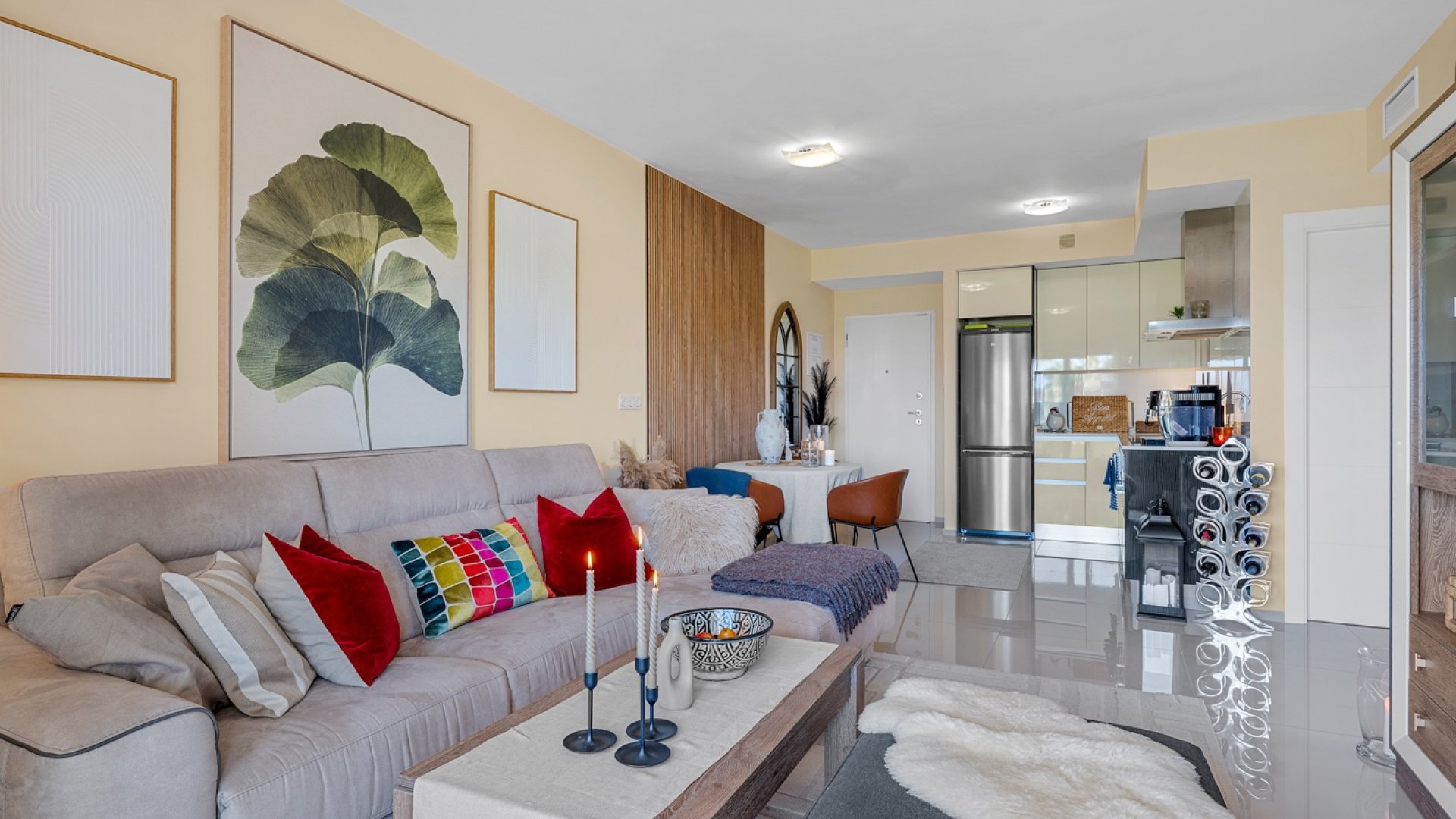 Resale - Apartments -
Ciudad Quesada - Doña Pepa