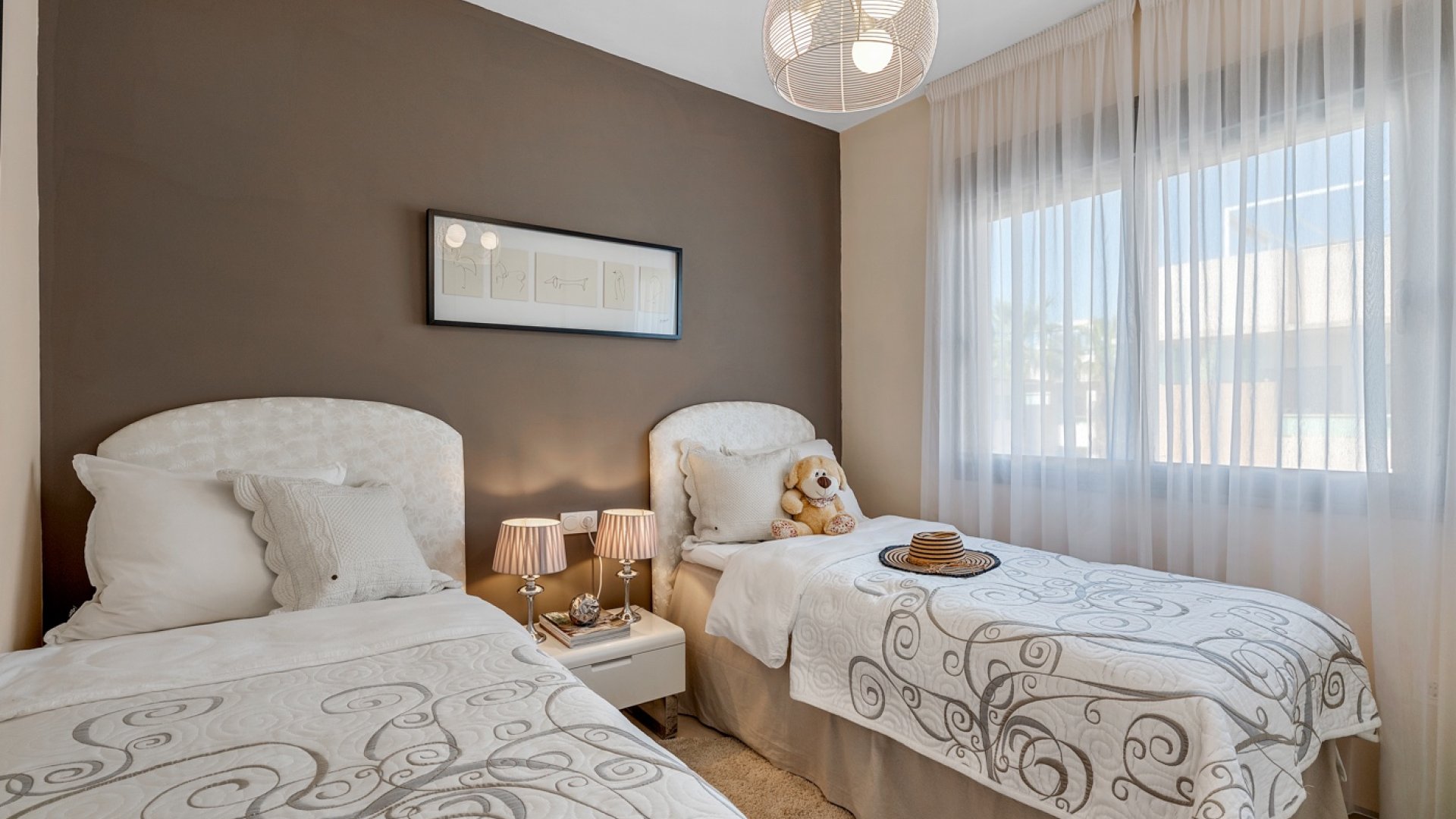 Resale - Apartments -
Ciudad Quesada - Doña Pepa