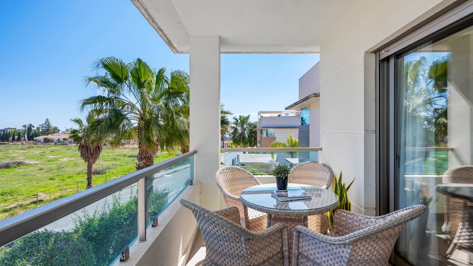 Resale - Apartments -
Ciudad Quesada - Doña Pepa