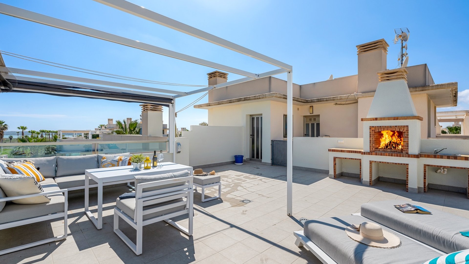 Resale - Apartments -
Ciudad Quesada - Doña Pepa