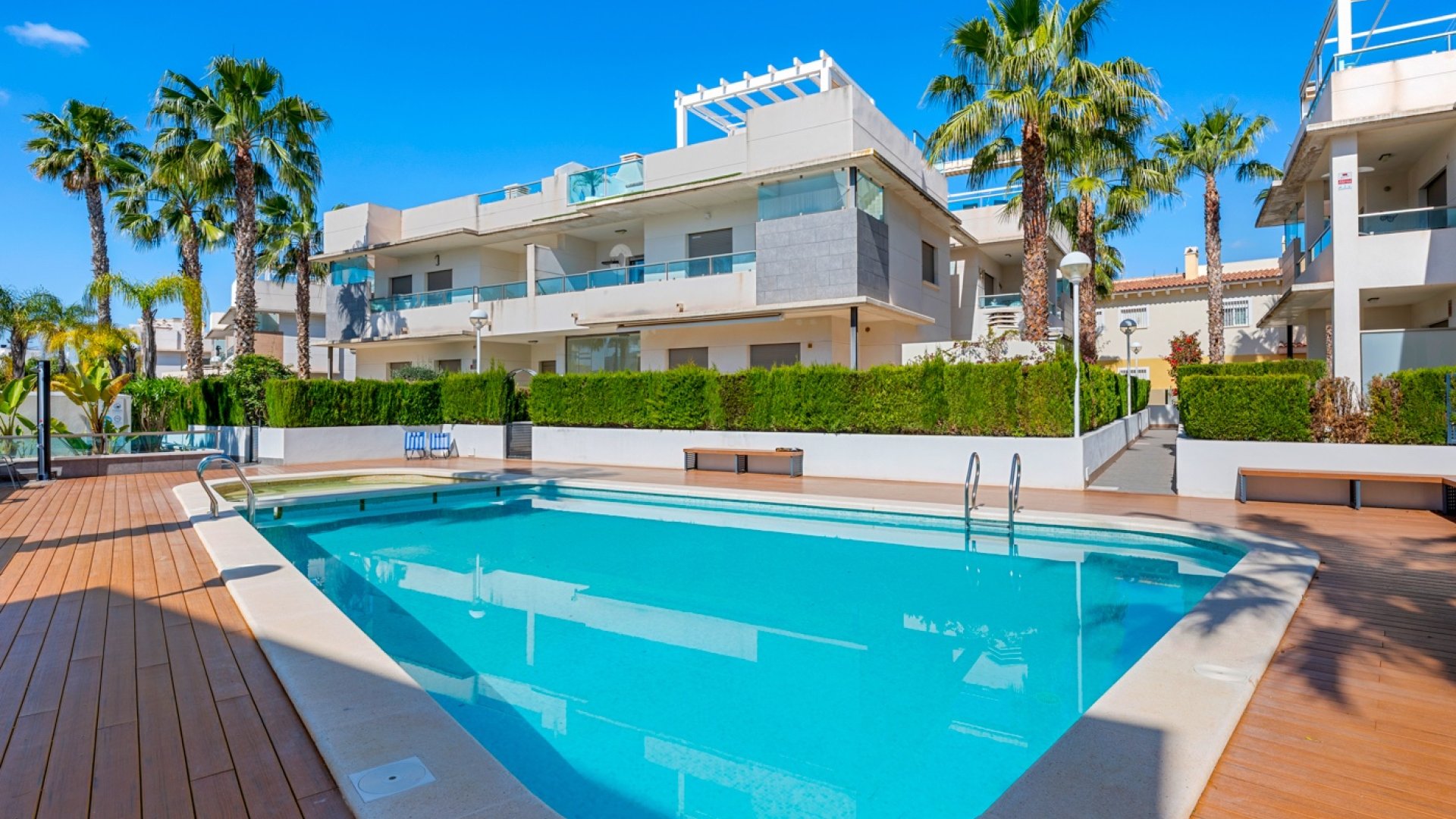 Resale - Apartments -
Ciudad Quesada - Doña Pepa