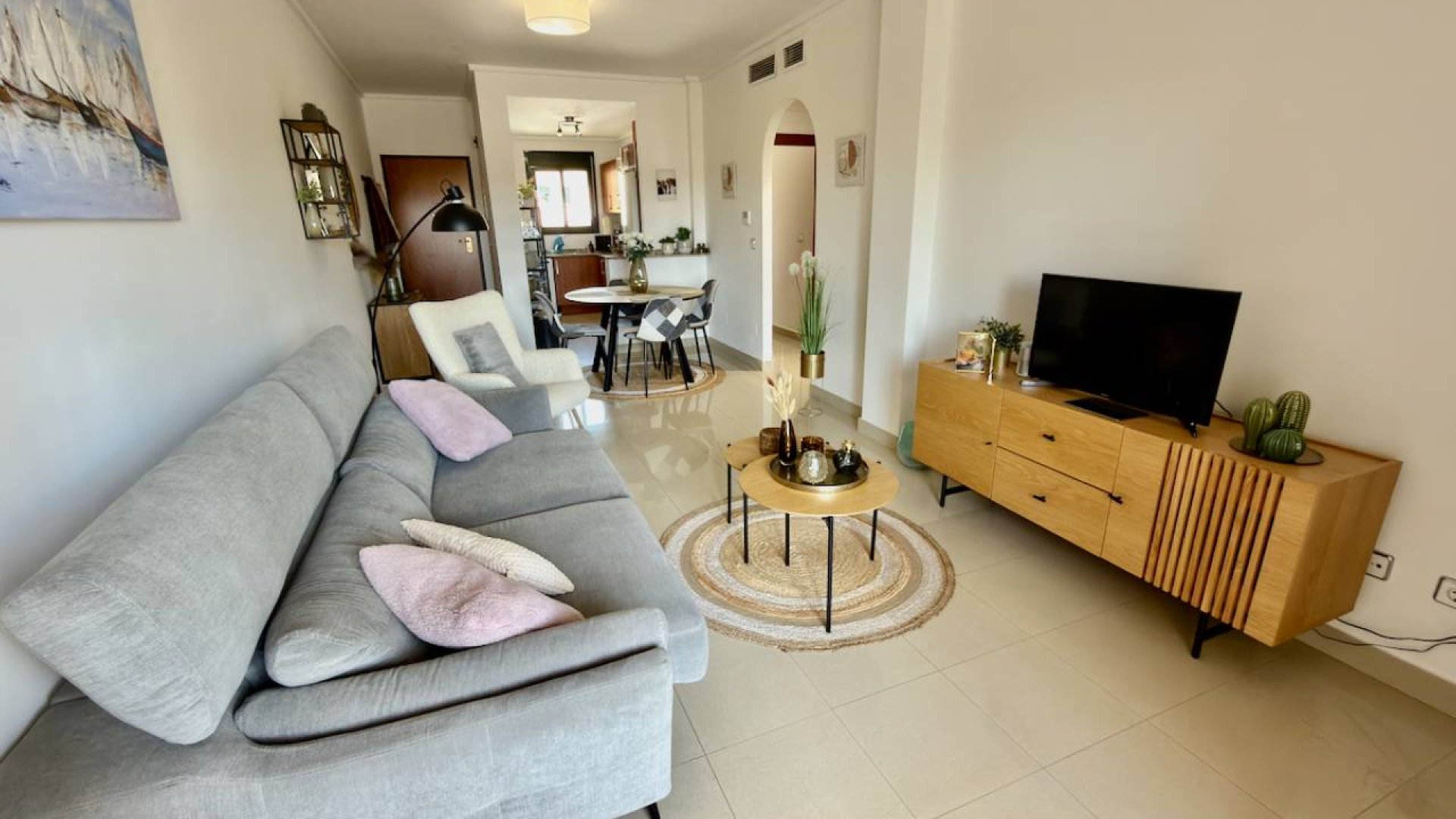 Resale - Apartments -
Ciudad Quesada - Doña Pepa