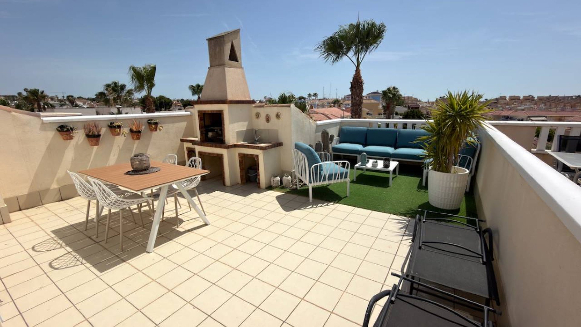 Resale - Apartments -
Ciudad Quesada - Doña Pepa