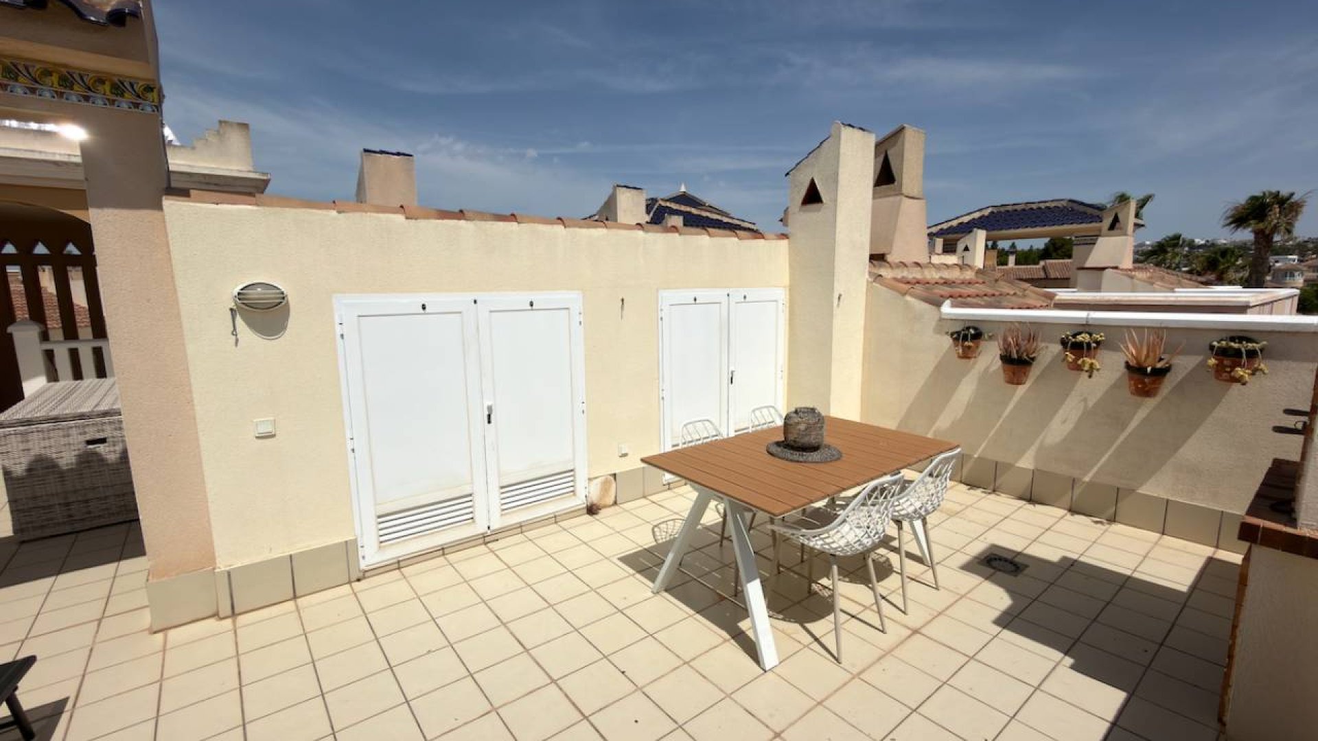 Resale - Apartments -
Ciudad Quesada - Doña Pepa