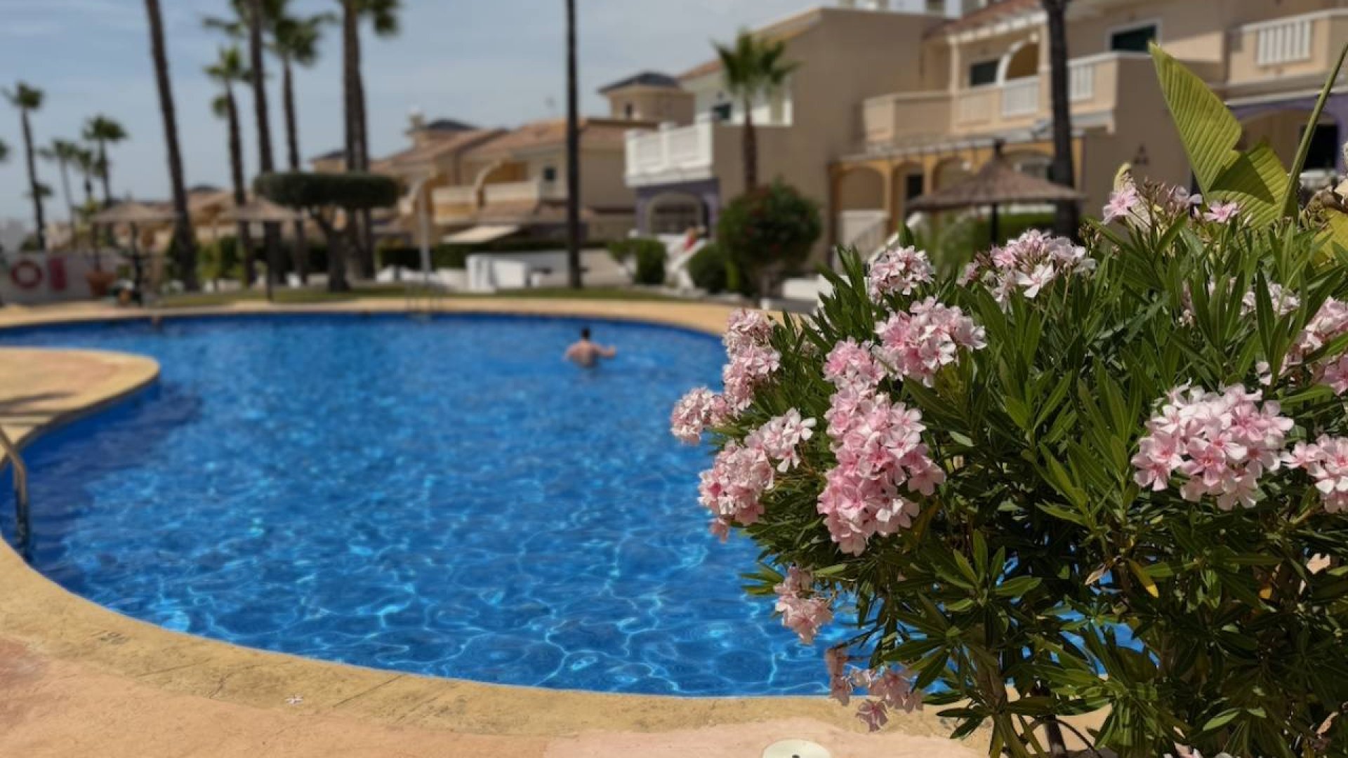 Resale - Apartments -
Ciudad Quesada - Doña Pepa