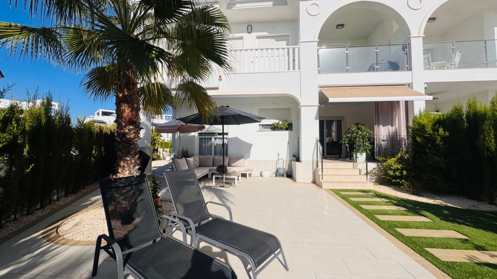 Resale - Apartments -
Ciudad Quesada - Doña Pepa