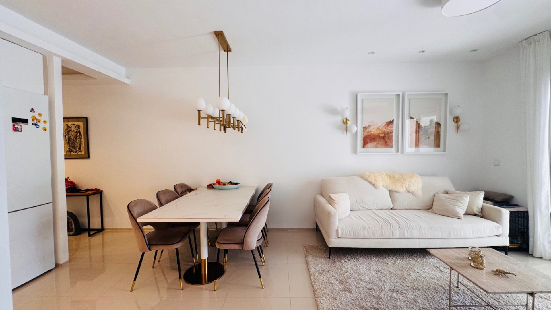 Resale - Apartments -
Ciudad Quesada - Doña Pepa