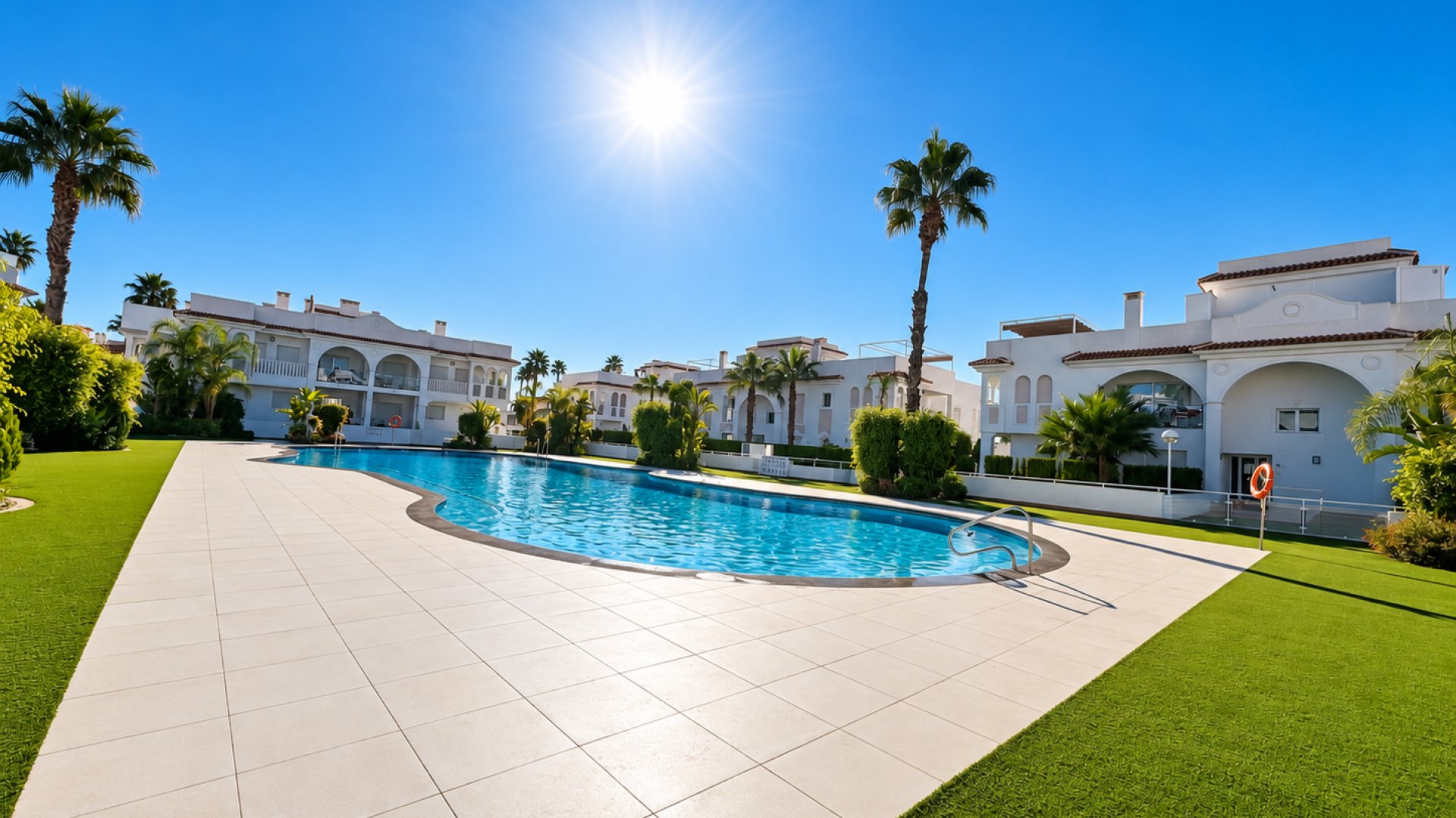 Resale - Apartments -
Ciudad Quesada - Doña Pepa