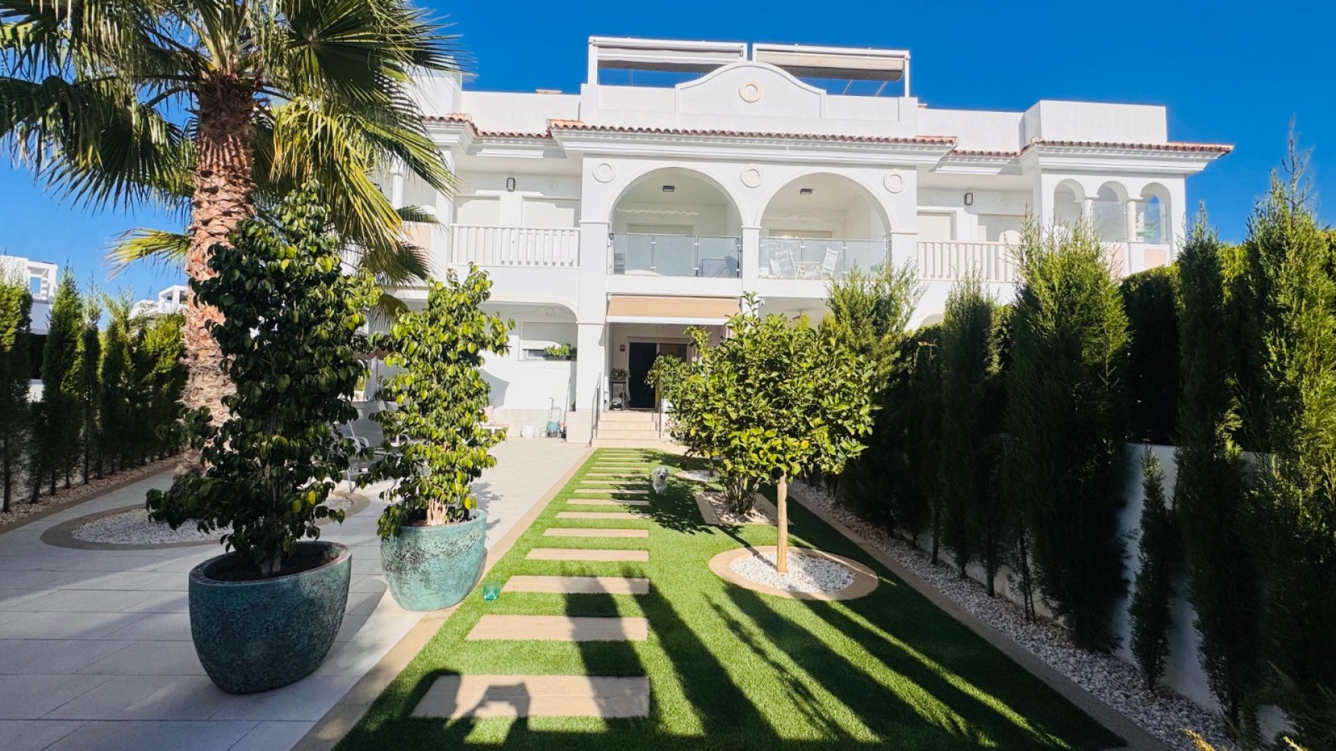 Resale - Apartments -
Ciudad Quesada - Doña Pepa