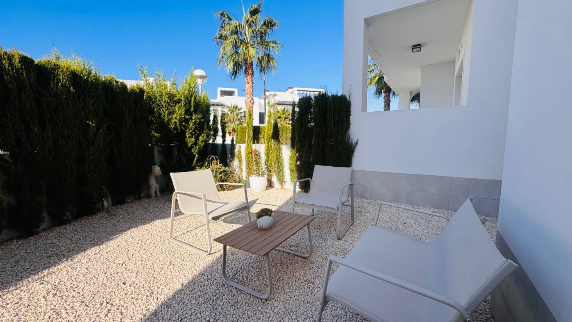 Resale - Apartments -
Ciudad Quesada - Doña Pepa