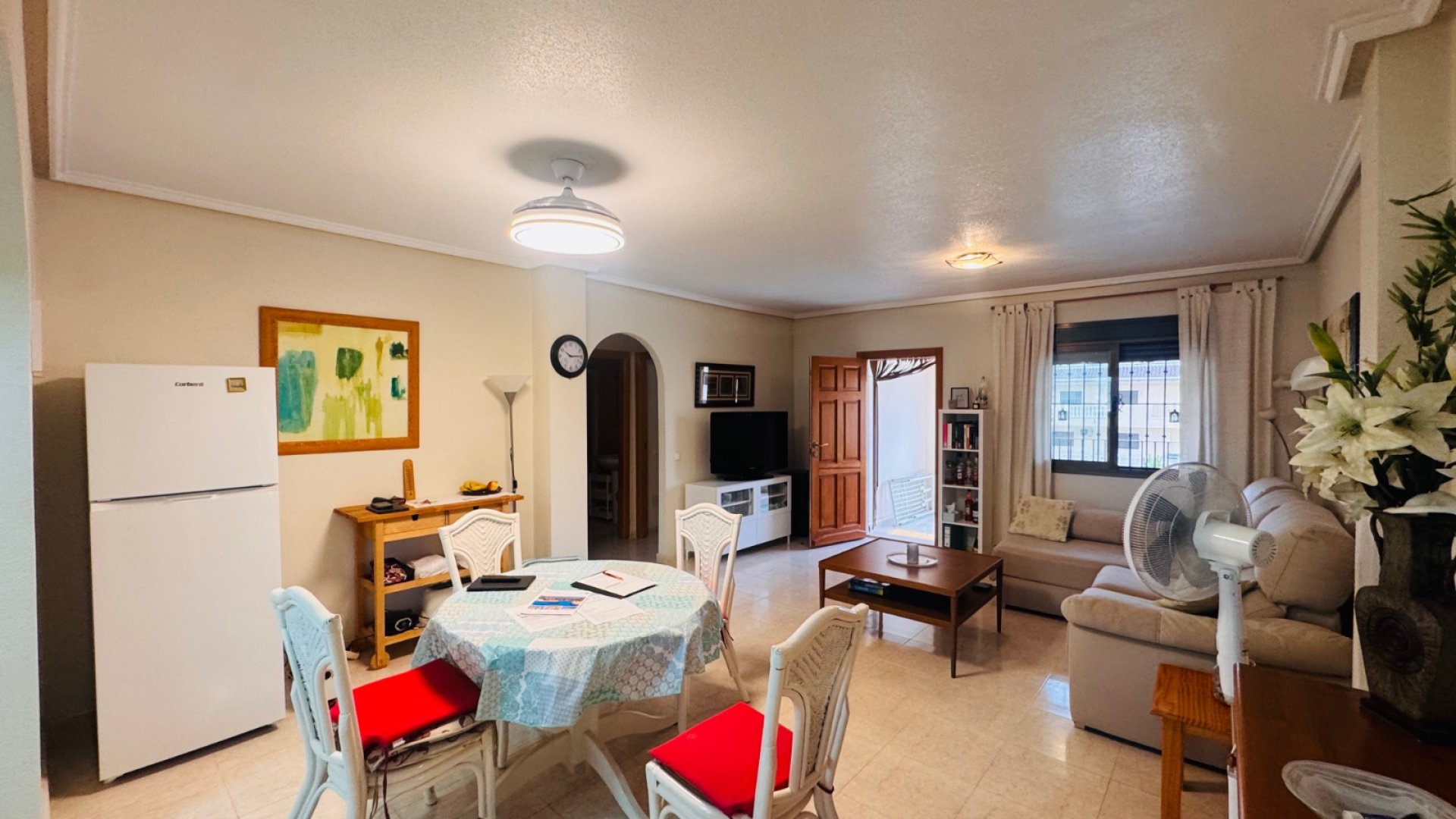 Resale - Apartments -
Ciudad Quesada - Doña Pepa