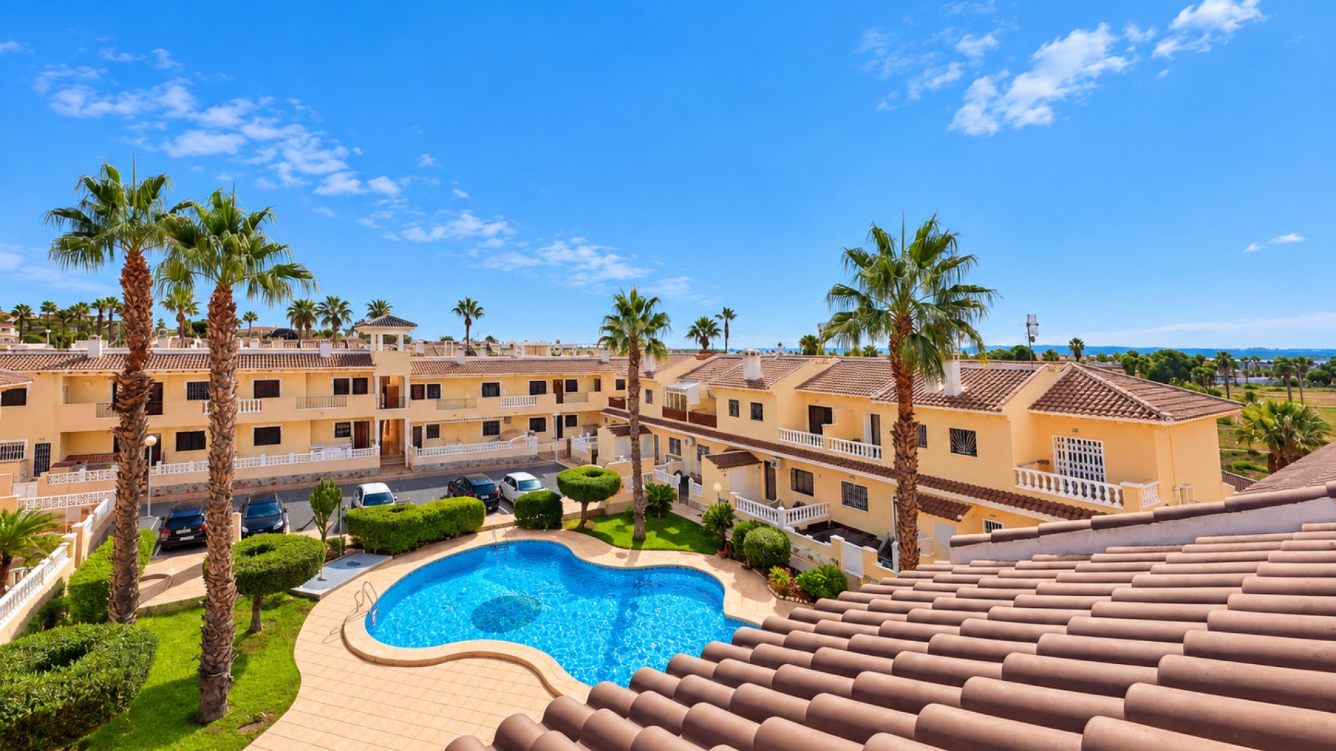 Resale - Apartments -
Ciudad Quesada - Doña Pepa