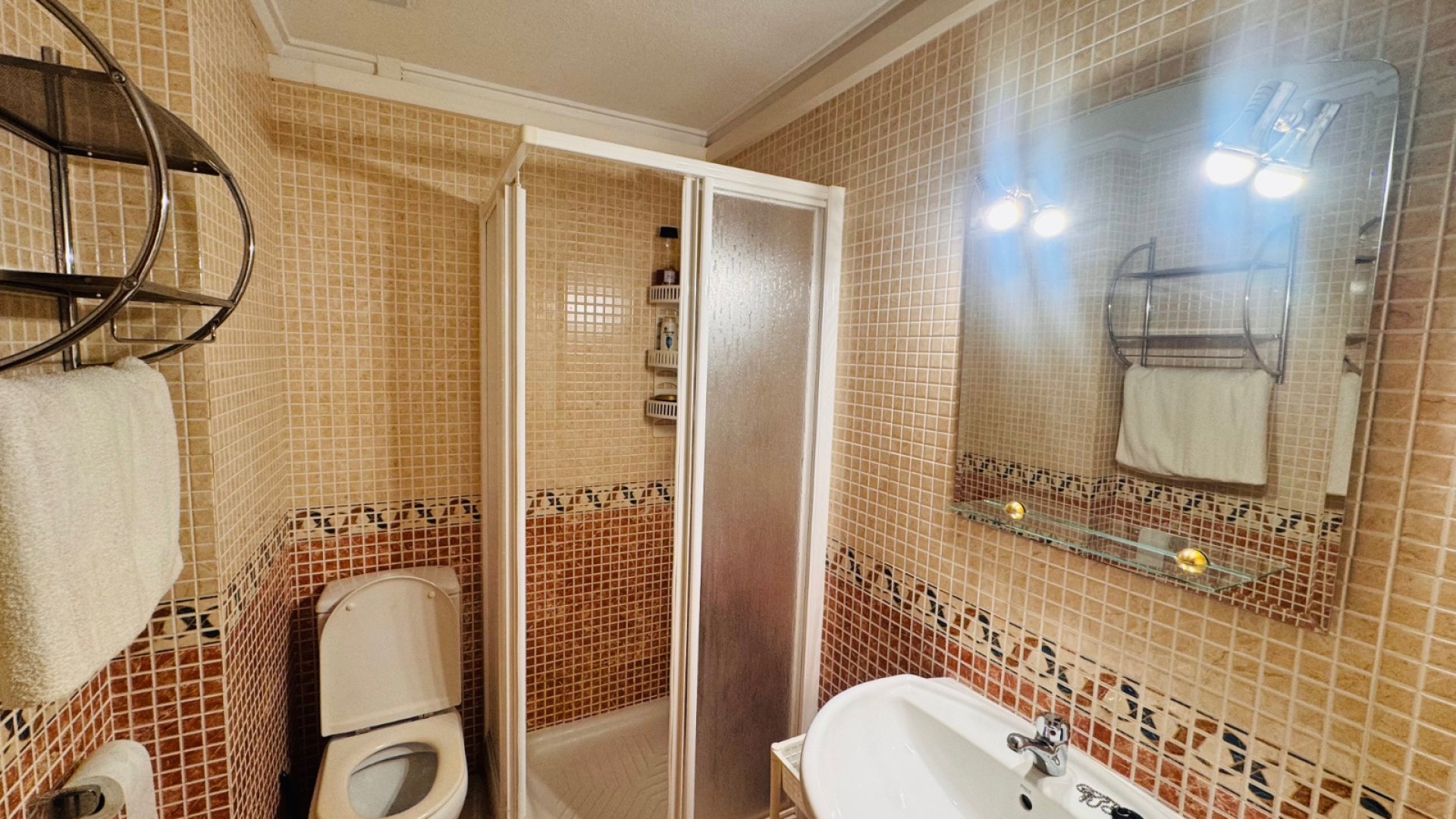 Resale - Apartments -
Ciudad Quesada - Doña Pepa
