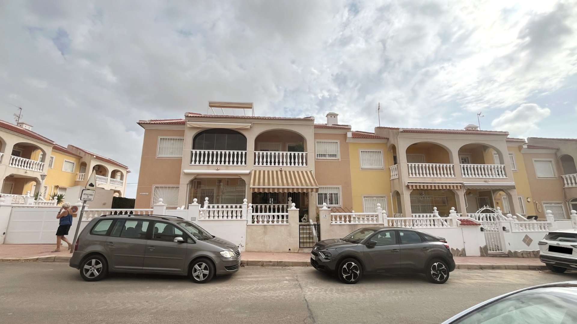 Resale - Apartments -
Ciudad Quesada - Doña Pepa