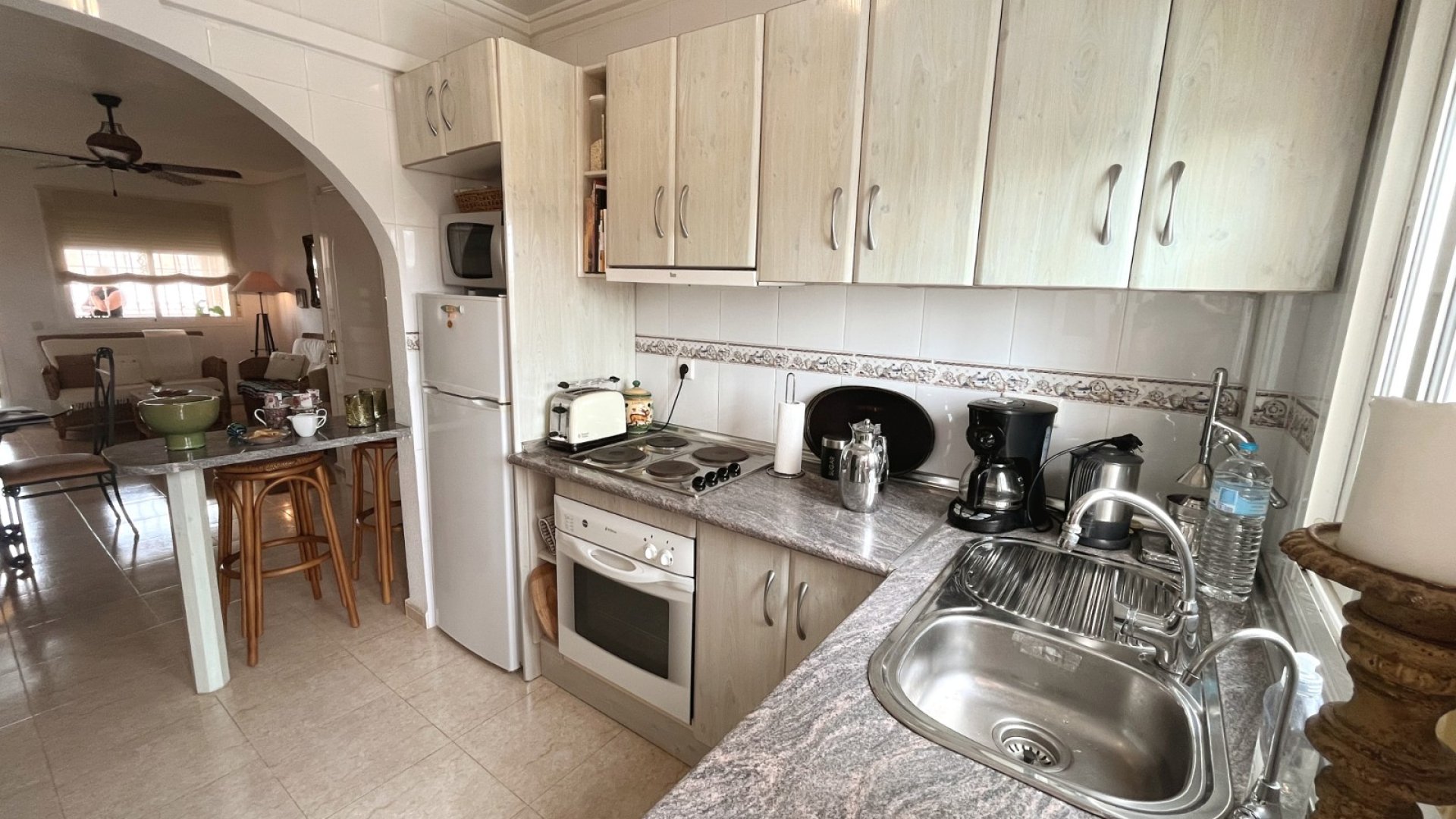 Resale - Apartments -
Ciudad Quesada - Doña Pepa