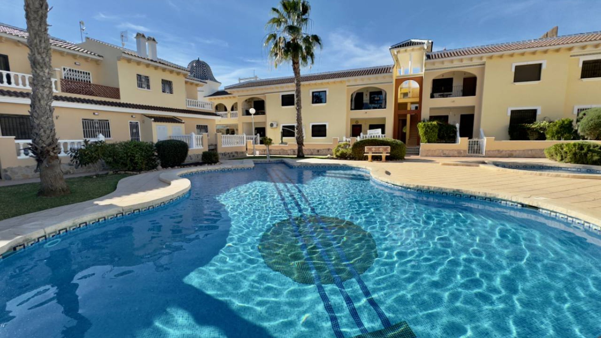 Resale - Apartments -
Ciudad Quesada - Doña Pepa