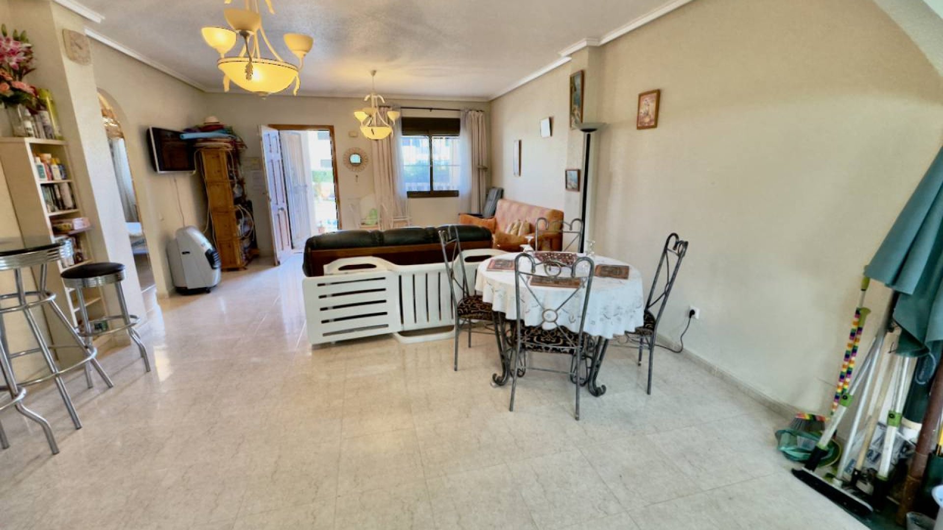 Resale - Apartments -
Ciudad Quesada - Doña Pepa