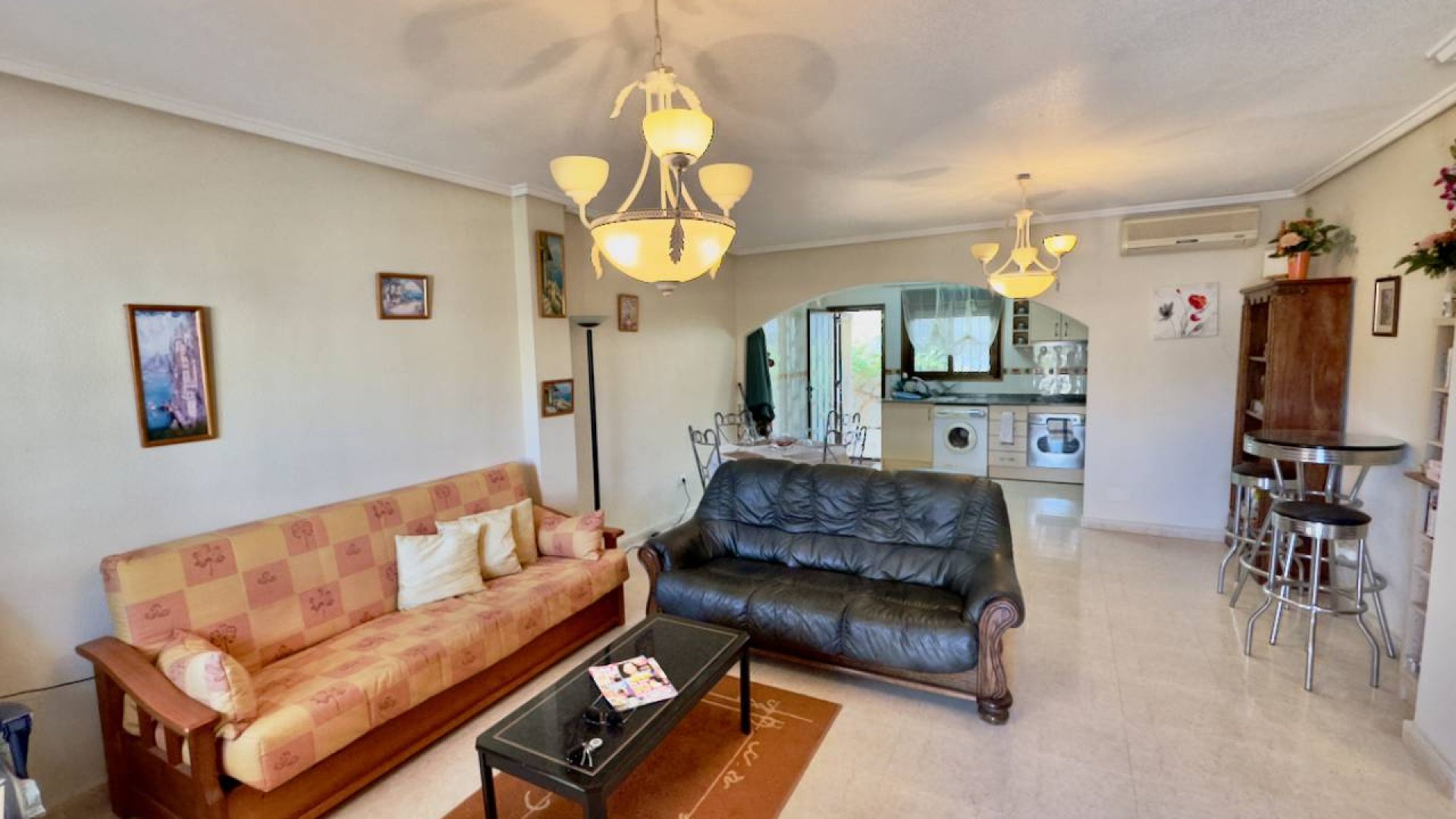Resale - Apartments -
Ciudad Quesada - Doña Pepa