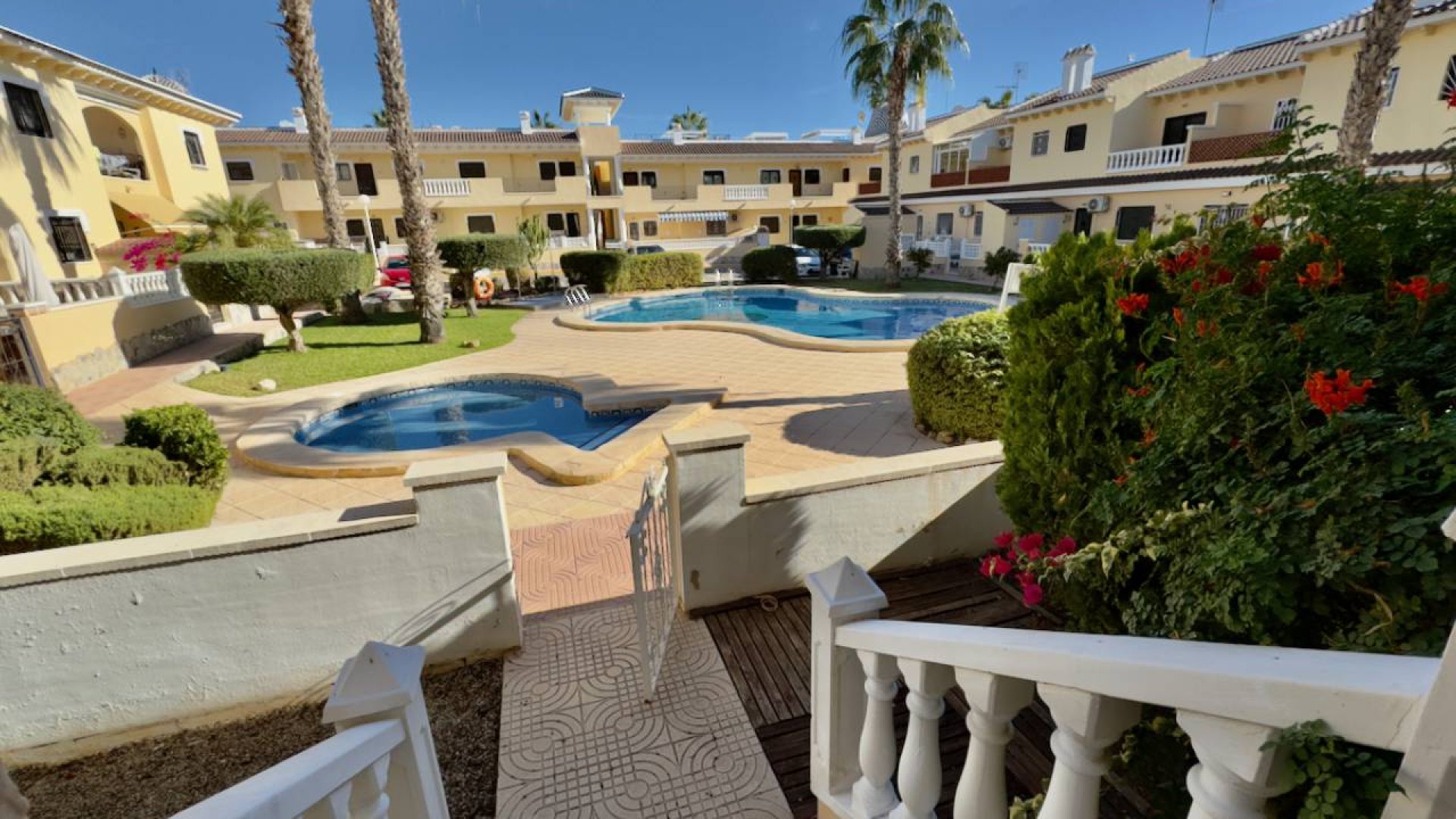 Resale - Apartments -
Ciudad Quesada - Doña Pepa