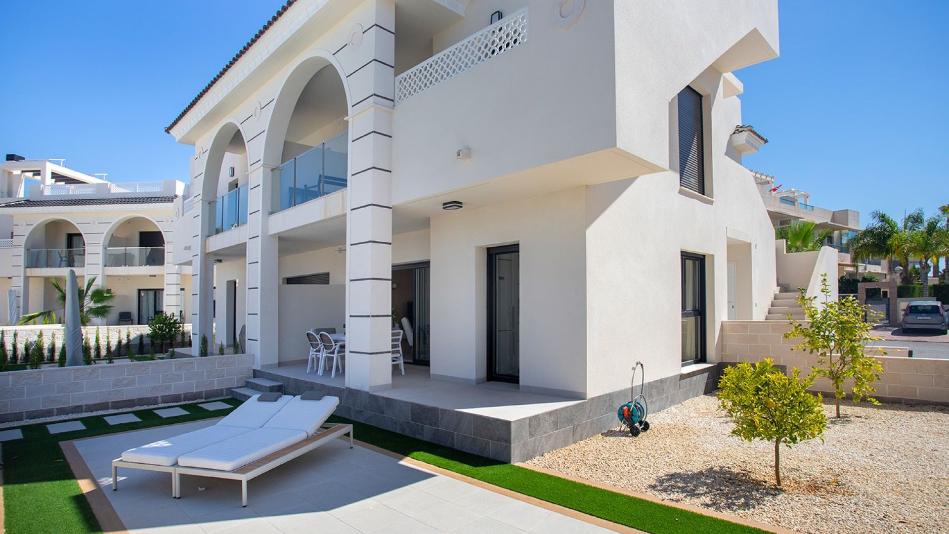 Resale - Apartments -
Ciudad Quesada - Doña Pepa