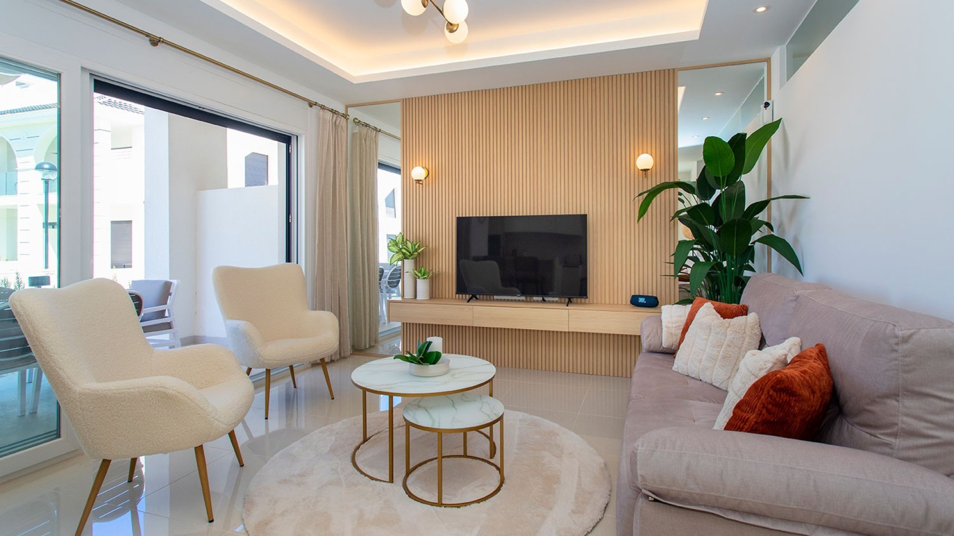 Resale - Apartments -
Ciudad Quesada - Doña Pepa