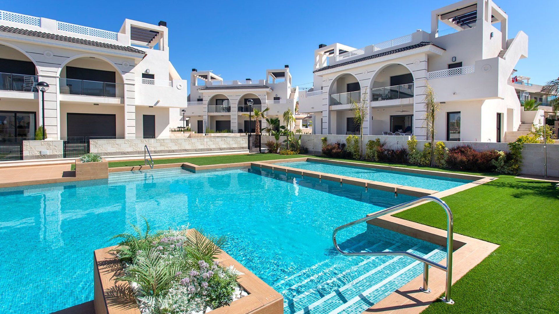 Resale - Apartments -
Ciudad Quesada - Doña Pepa