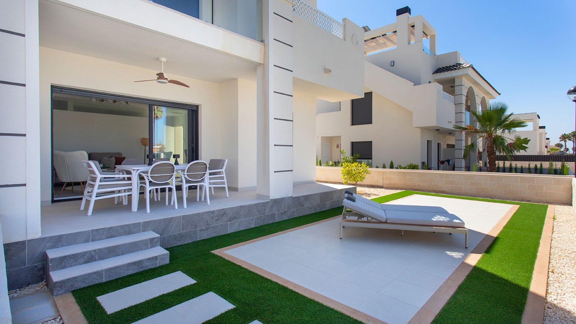 Resale - Apartments -
Ciudad Quesada - Doña Pepa