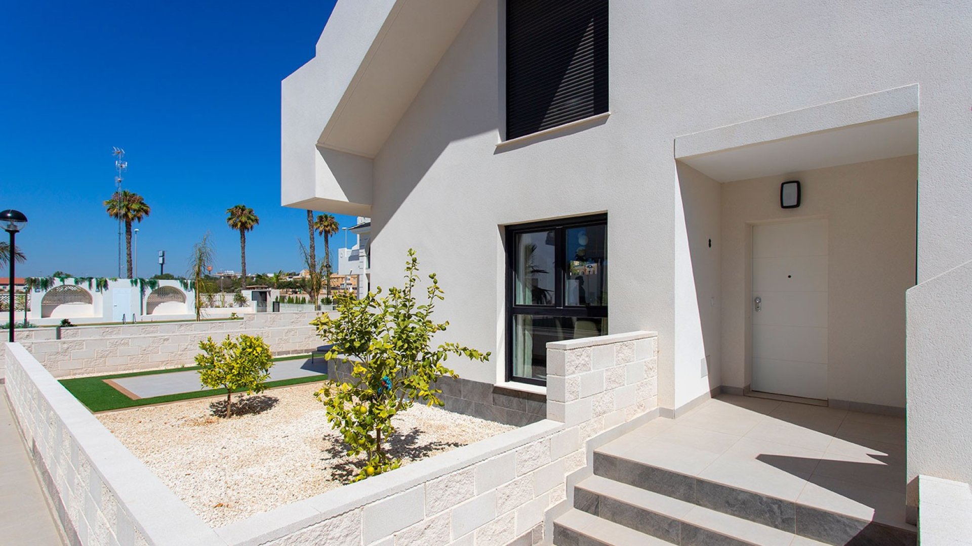 Resale - Apartments -
Ciudad Quesada - Doña Pepa