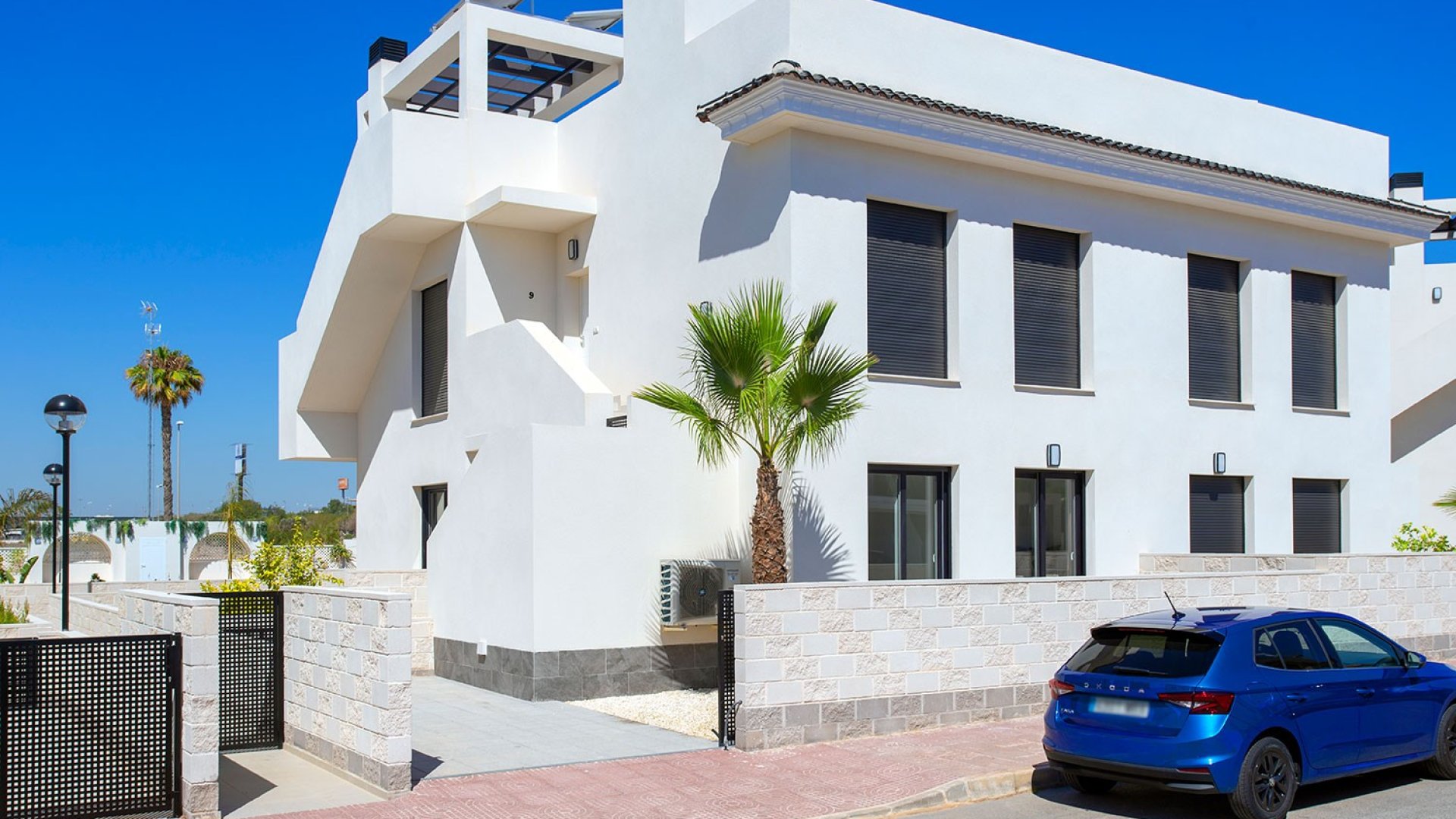 Resale - Apartments -
Ciudad Quesada - Doña Pepa