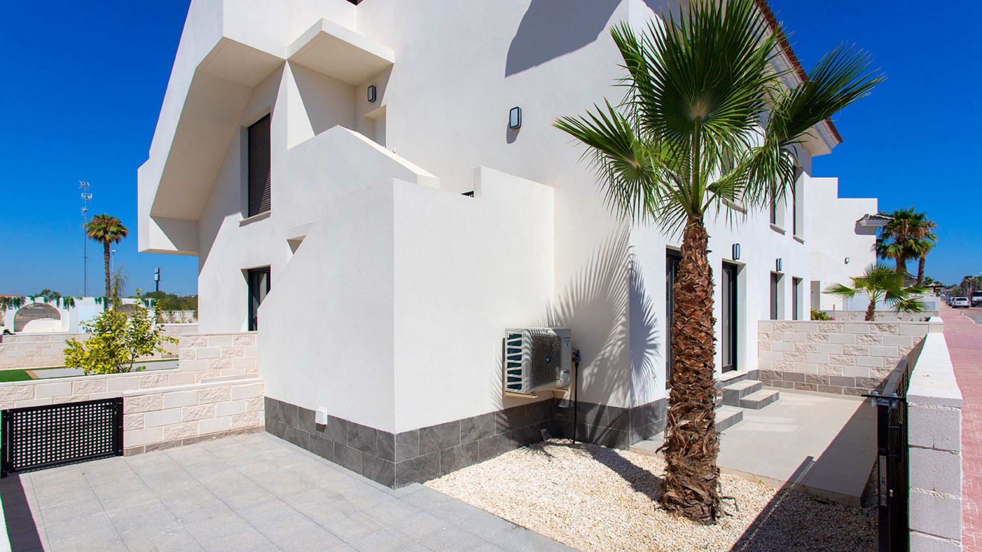 Resale - Apartments -
Ciudad Quesada - Doña Pepa