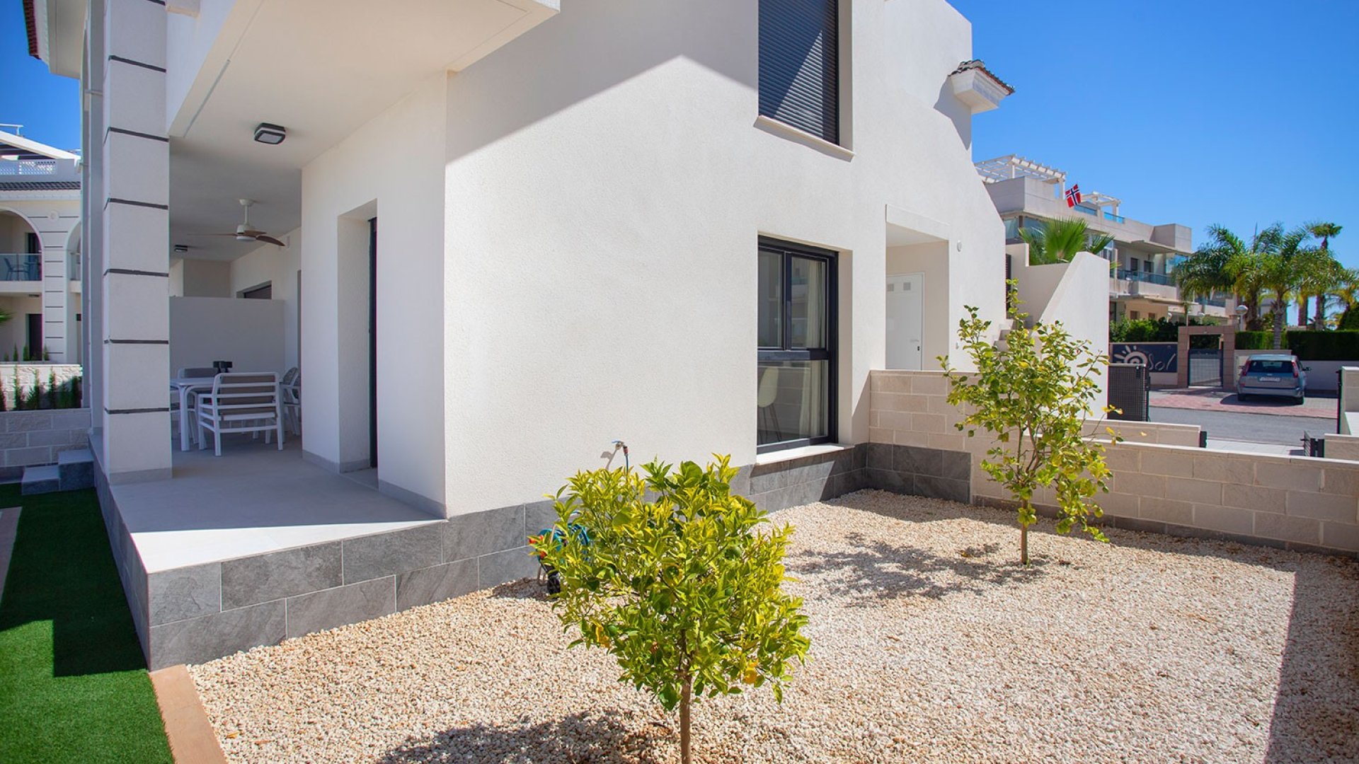 Resale - Apartments -
Ciudad Quesada - Doña Pepa