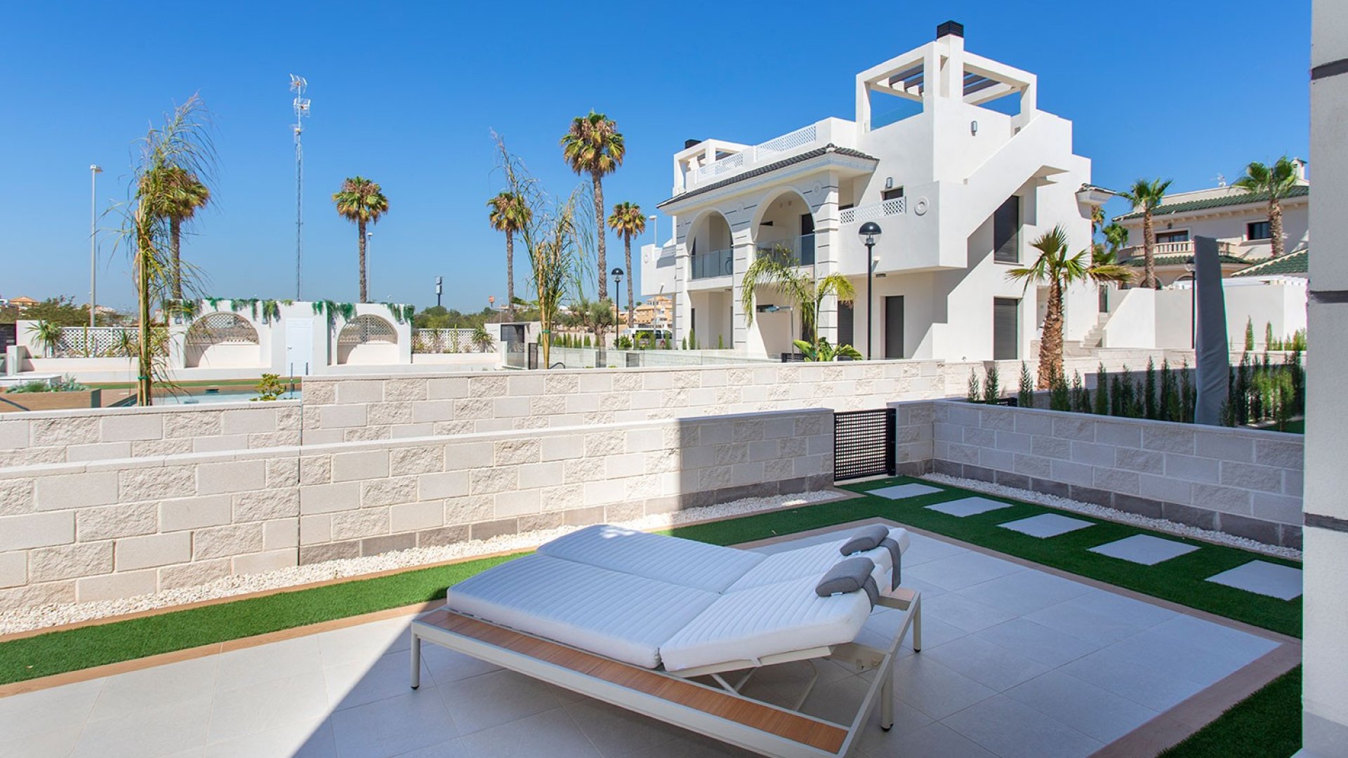 Resale - Apartments -
Ciudad Quesada - Doña Pepa
