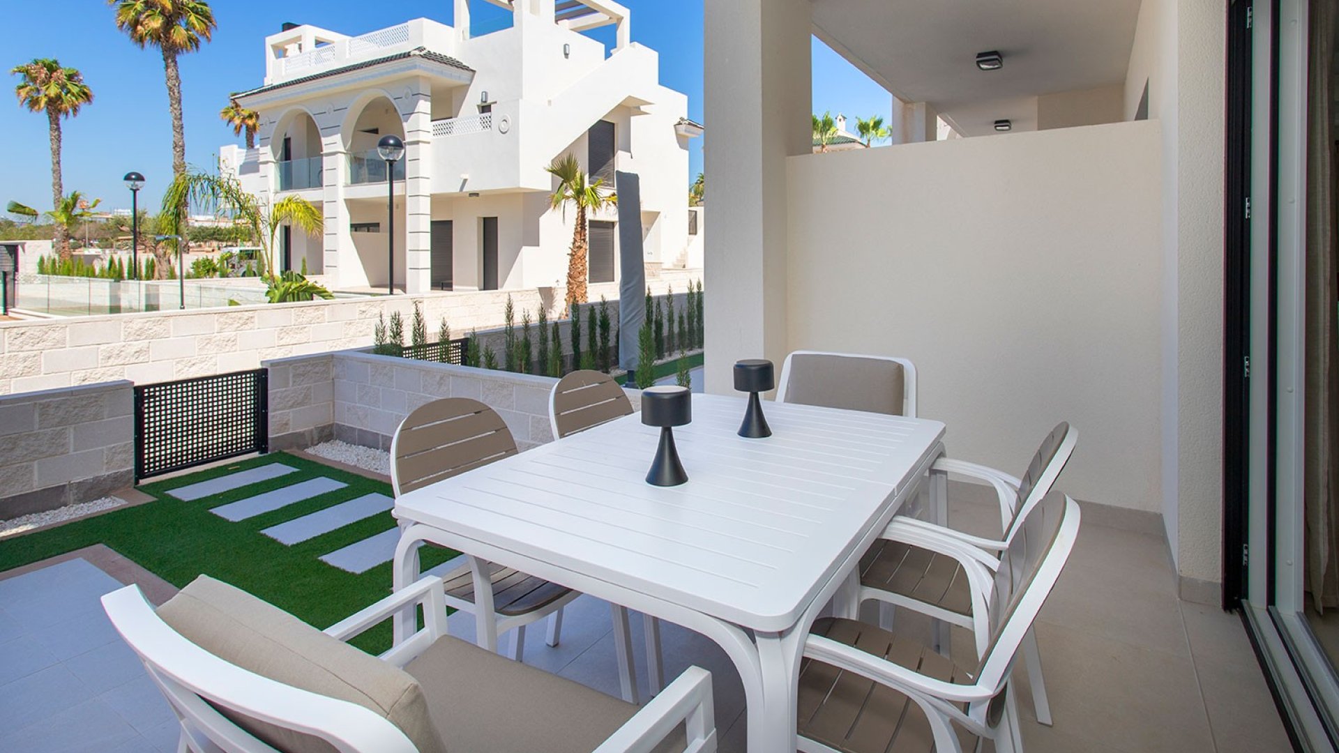 Resale - Apartments -
Ciudad Quesada - Doña Pepa