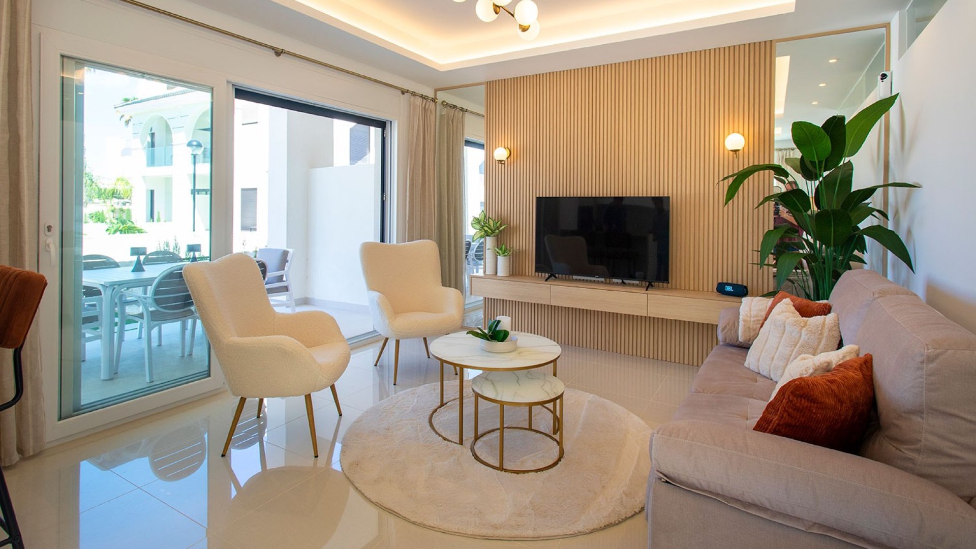 Resale - Apartments -
Ciudad Quesada - Doña Pepa