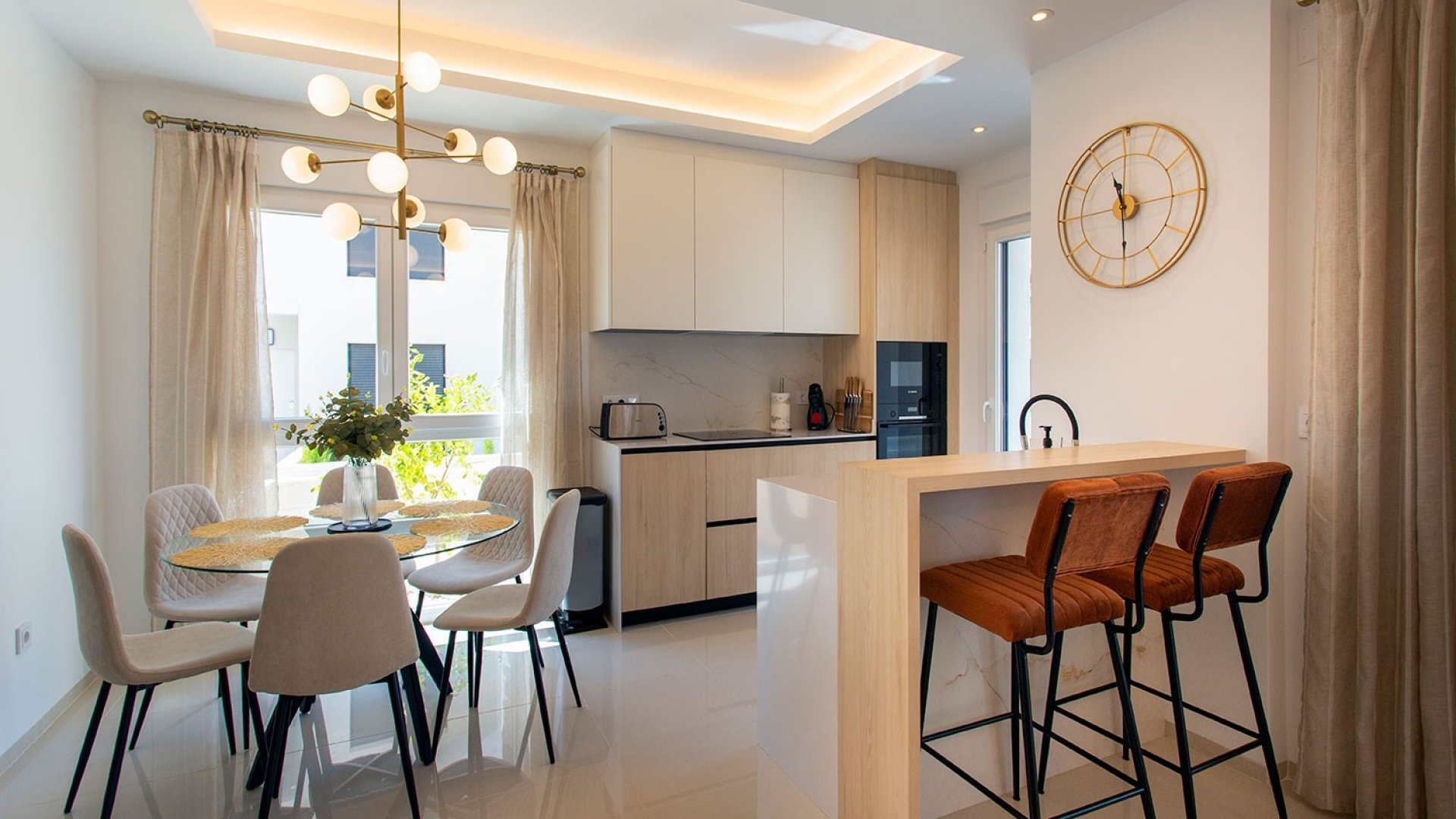 Resale - Apartments -
Ciudad Quesada - Doña Pepa