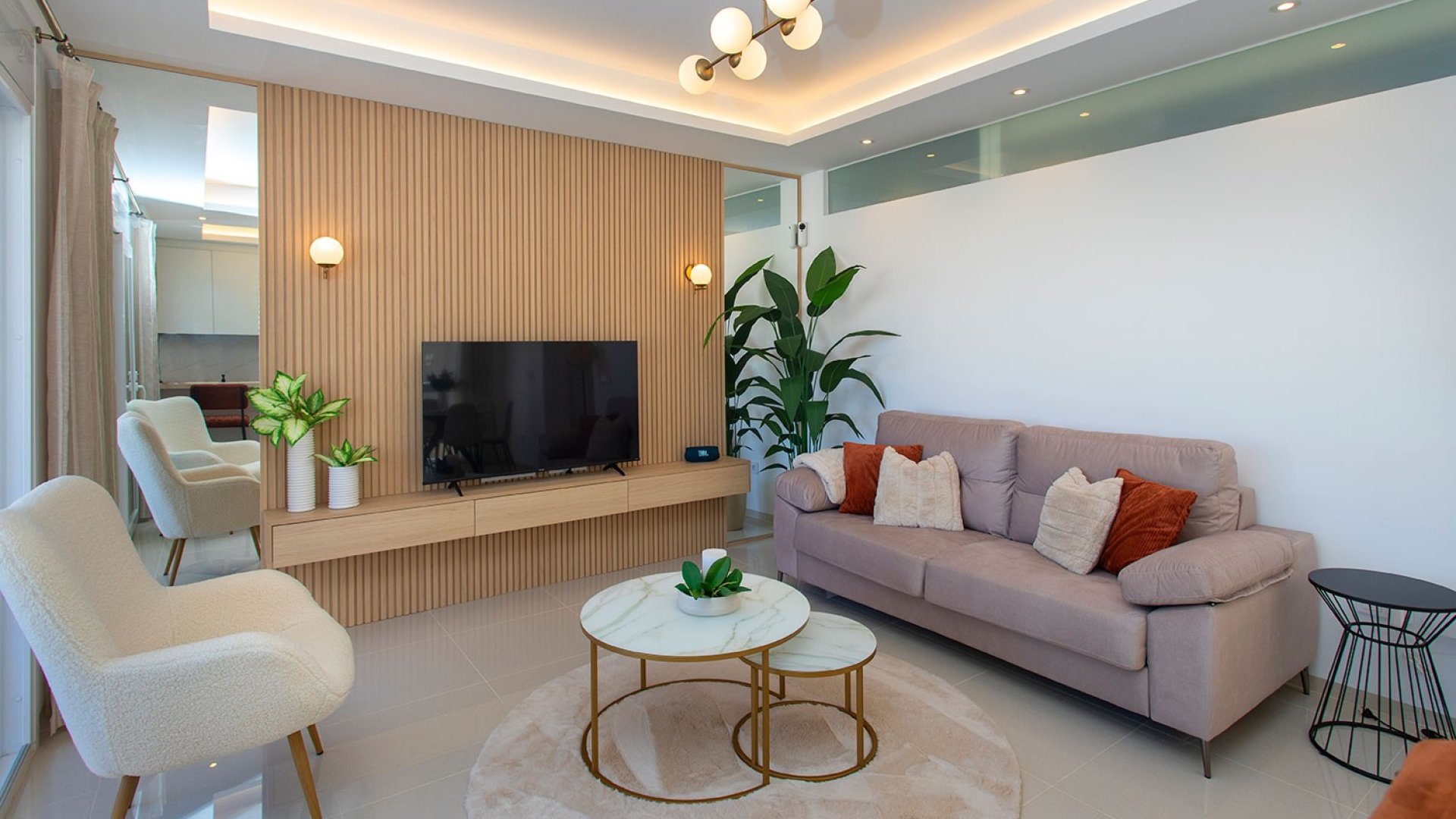 Resale - Apartments -
Ciudad Quesada - Doña Pepa