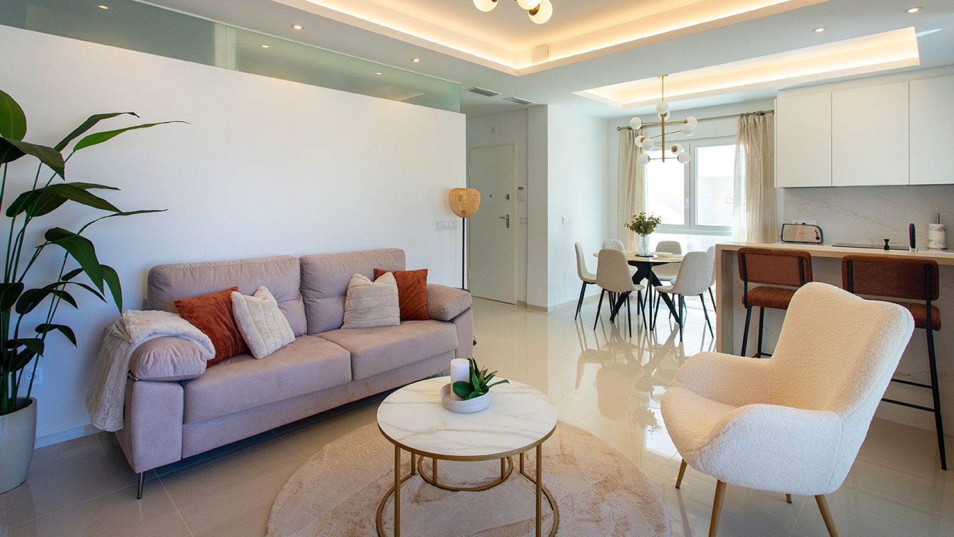 Resale - Apartments -
Ciudad Quesada - Doña Pepa