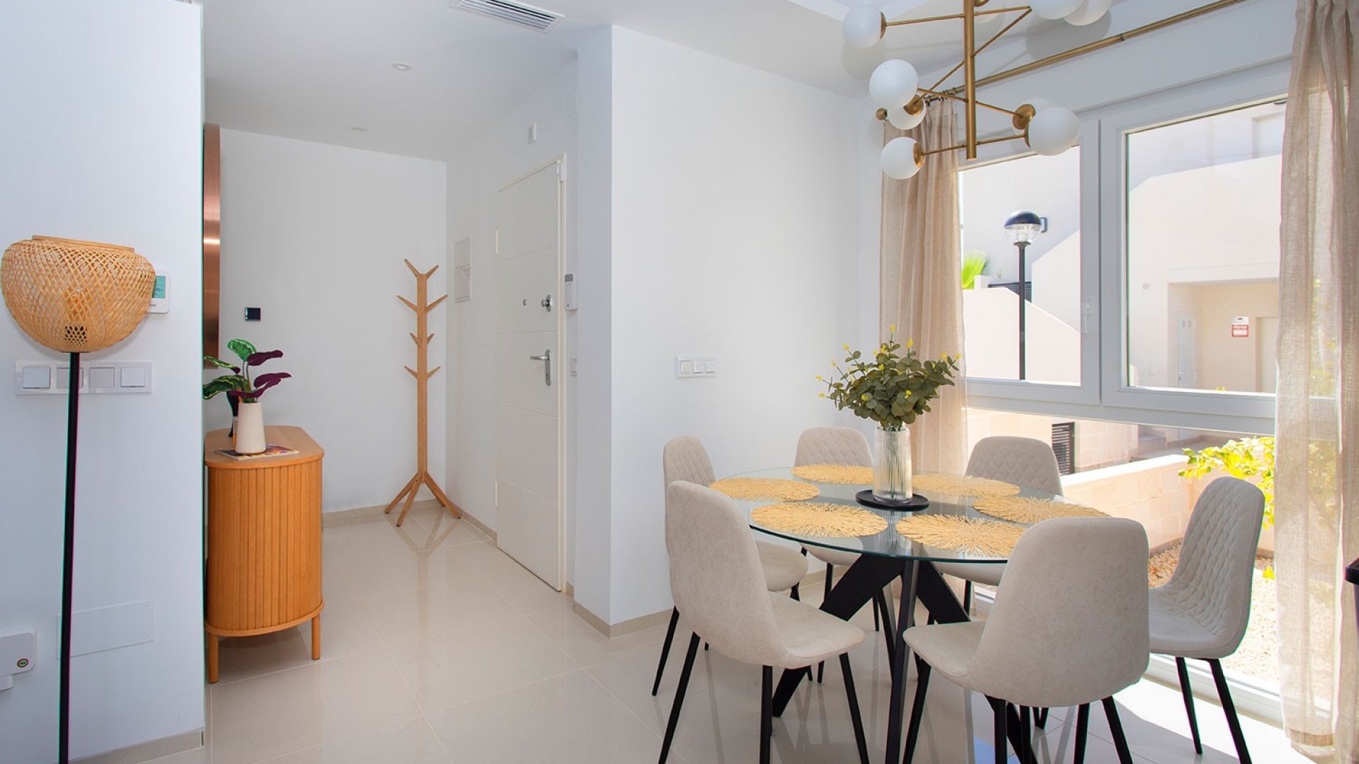 Resale - Apartments -
Ciudad Quesada - Doña Pepa