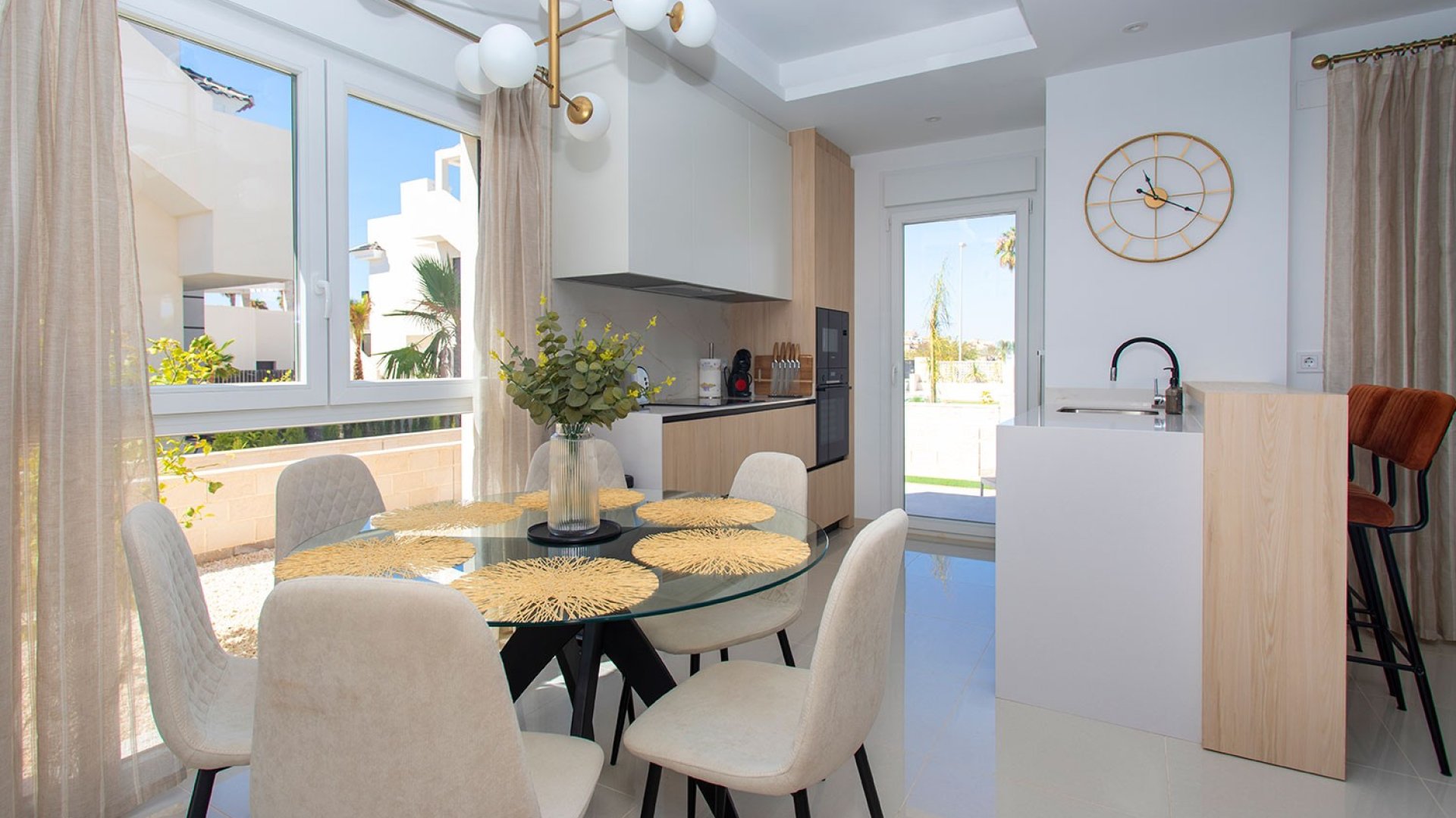 Resale - Apartments -
Ciudad Quesada - Doña Pepa