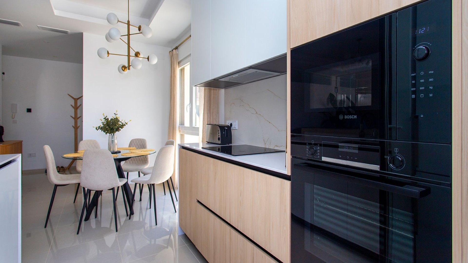 Resale - Apartments -
Ciudad Quesada - Doña Pepa