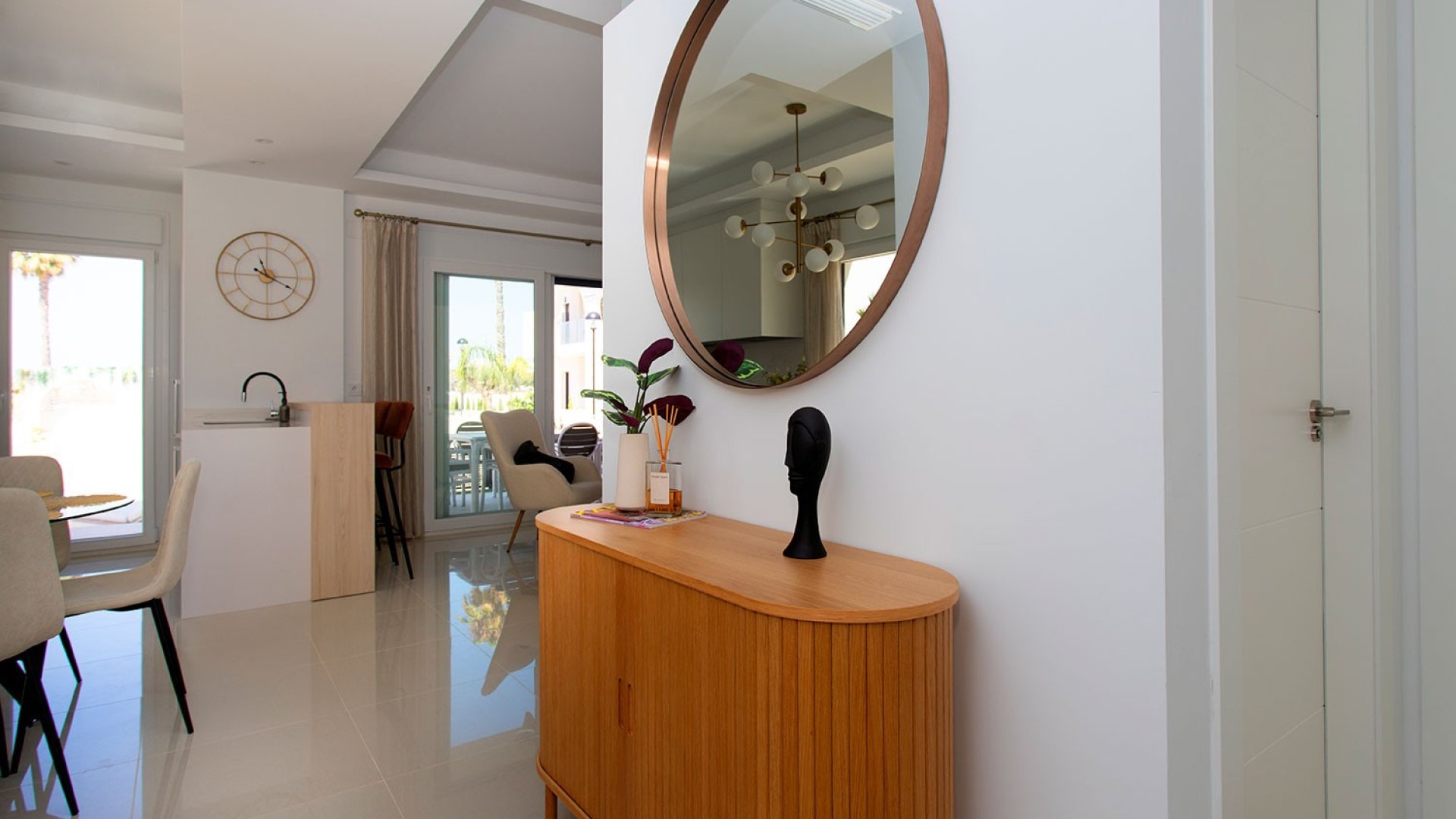 Resale - Apartments -
Ciudad Quesada - Doña Pepa