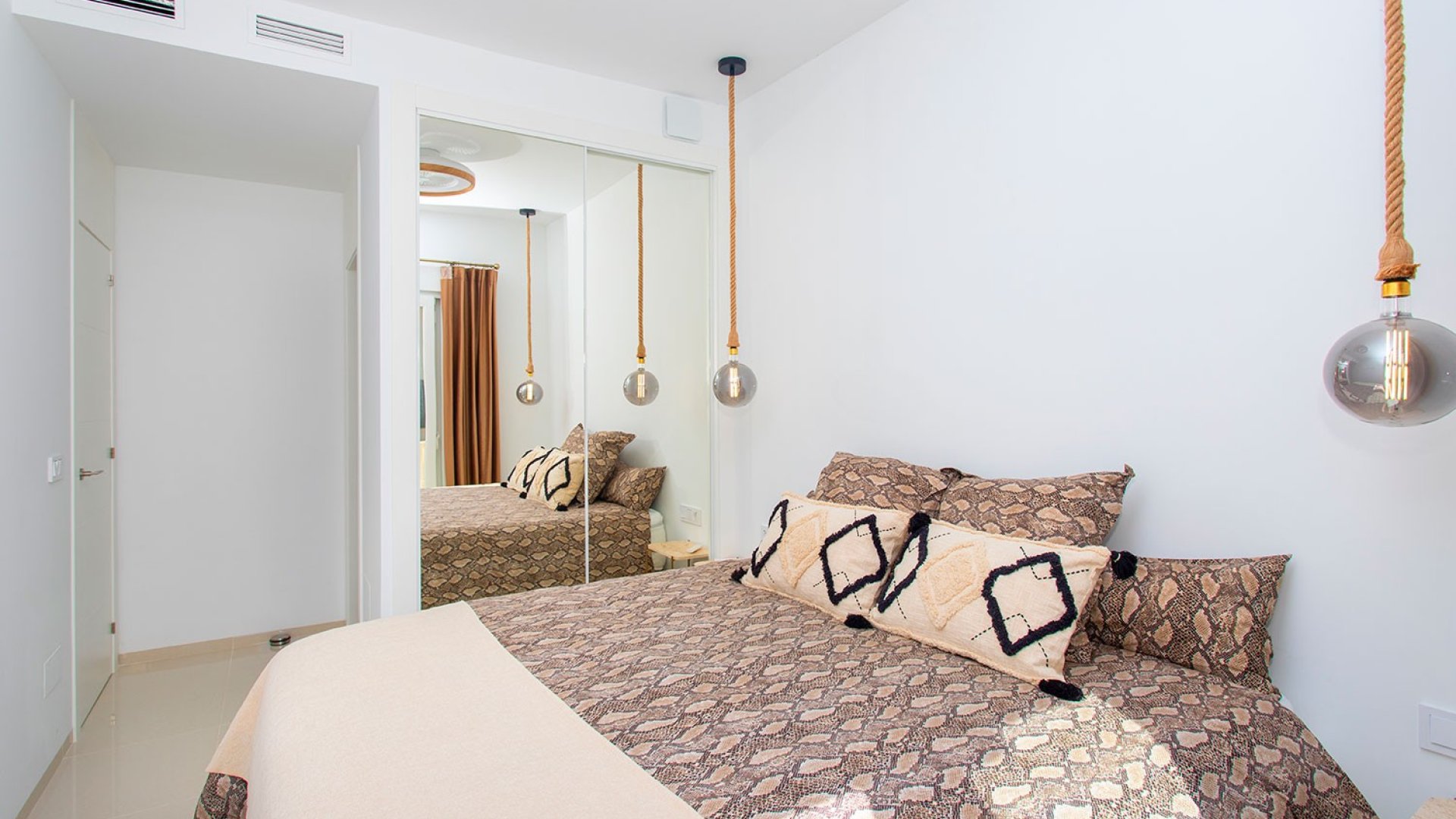 Resale - Apartments -
Ciudad Quesada - Doña Pepa