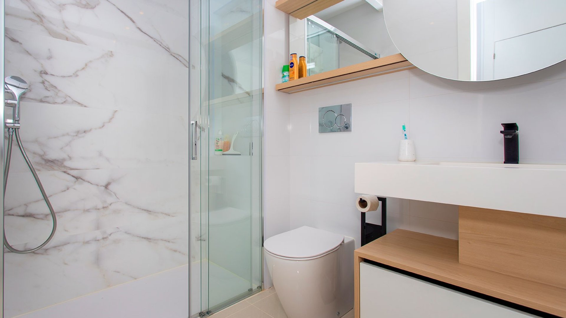 Resale - Apartments -
Ciudad Quesada - Doña Pepa
